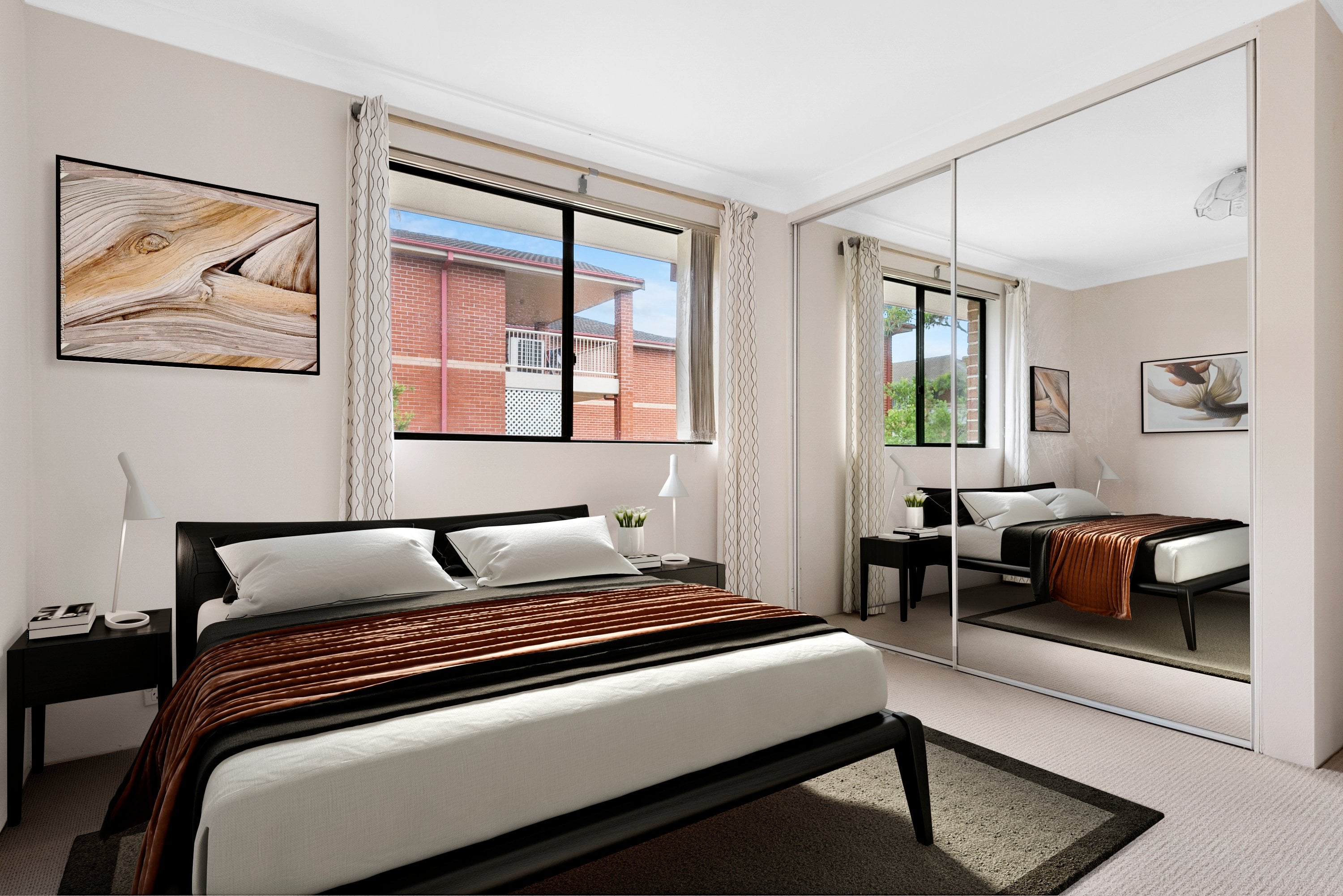 18/28-32 Bridge Road, Hornsby, NSW, 2077, Hornsby - Thumbnail 3