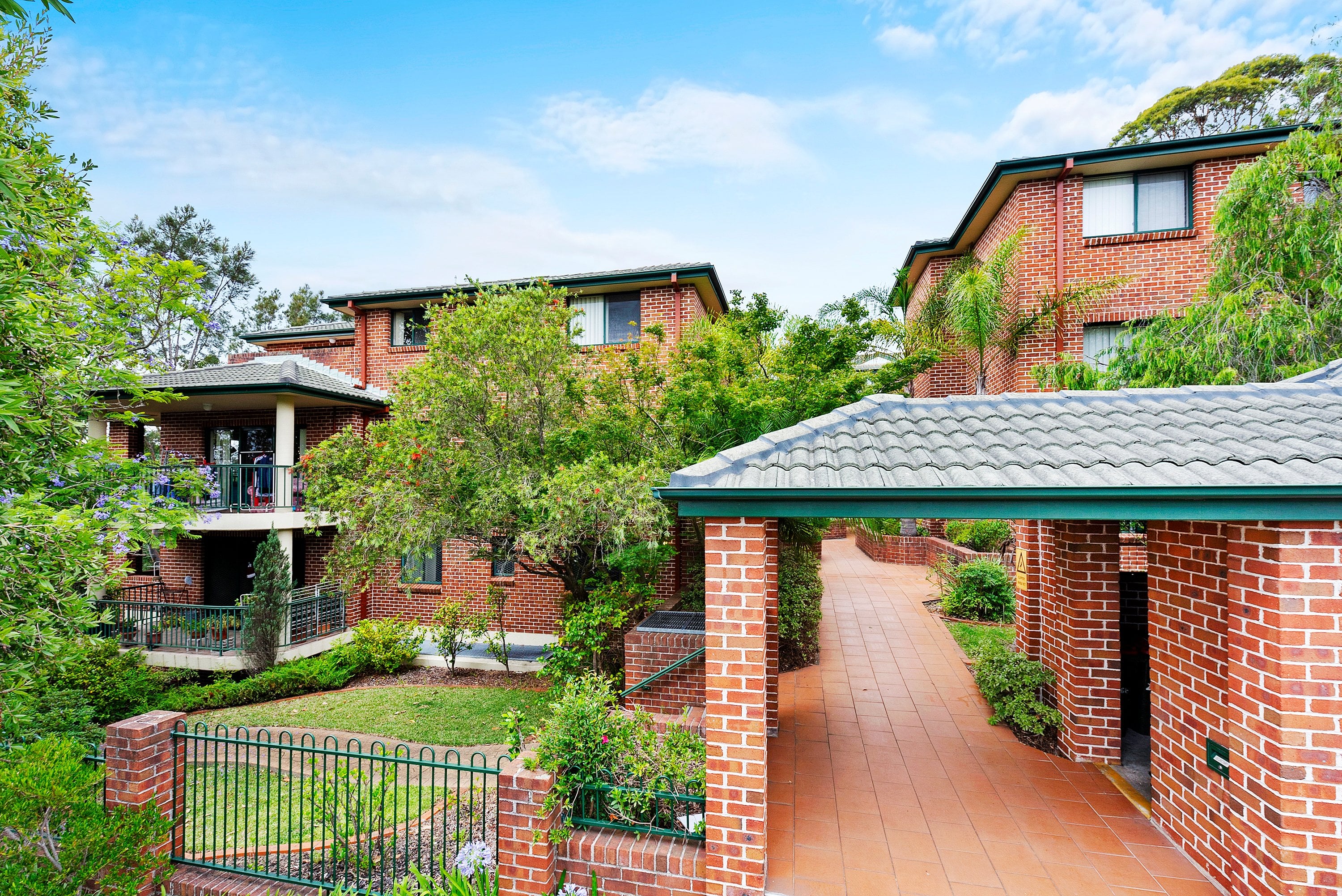 18/28-32 Bridge Road, Hornsby, NSW, 2077, Hornsby - Thumbnail 8