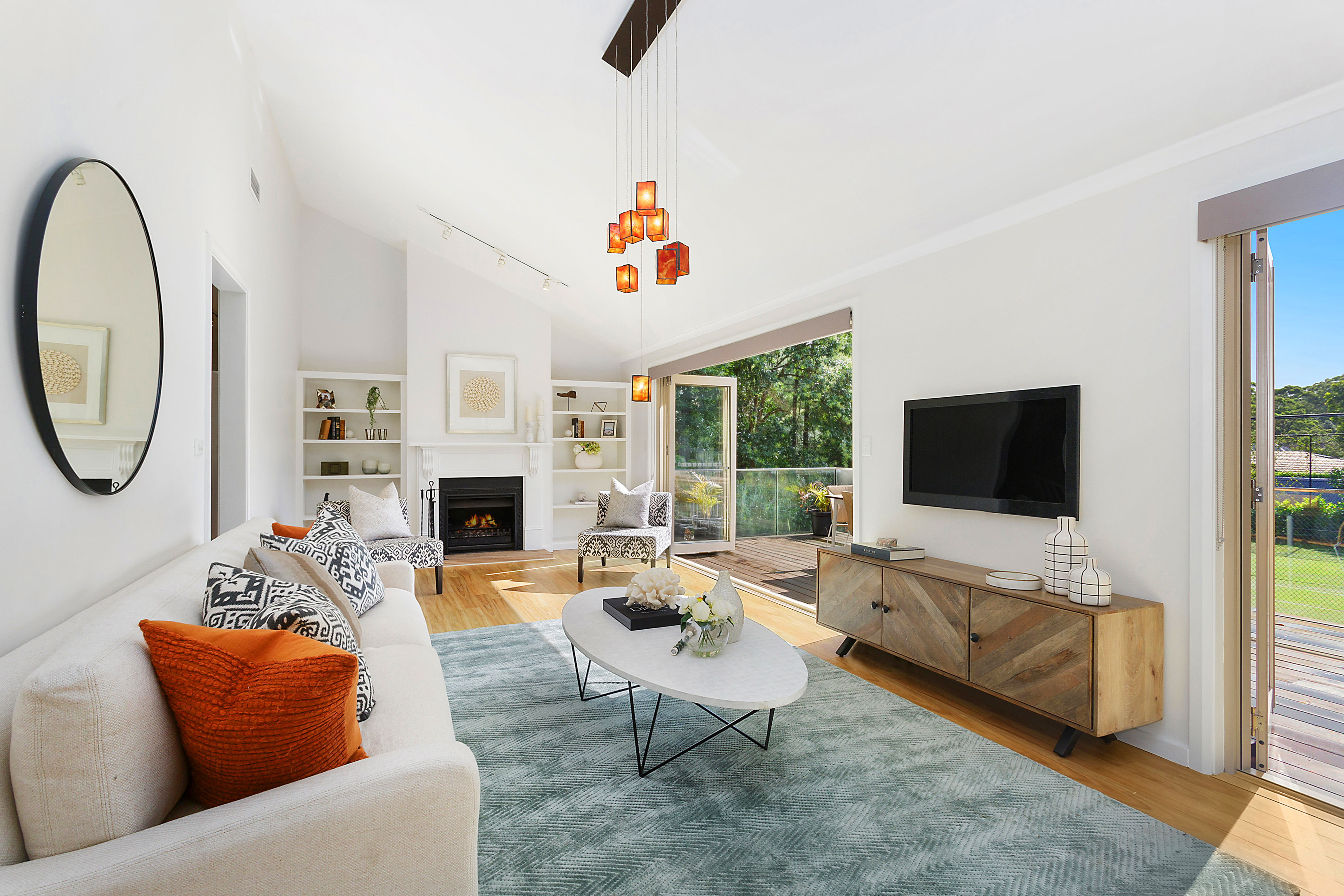 42A Buckra Street, Turramurra, NSW, 2074, Turramurra - Thumbnail 4