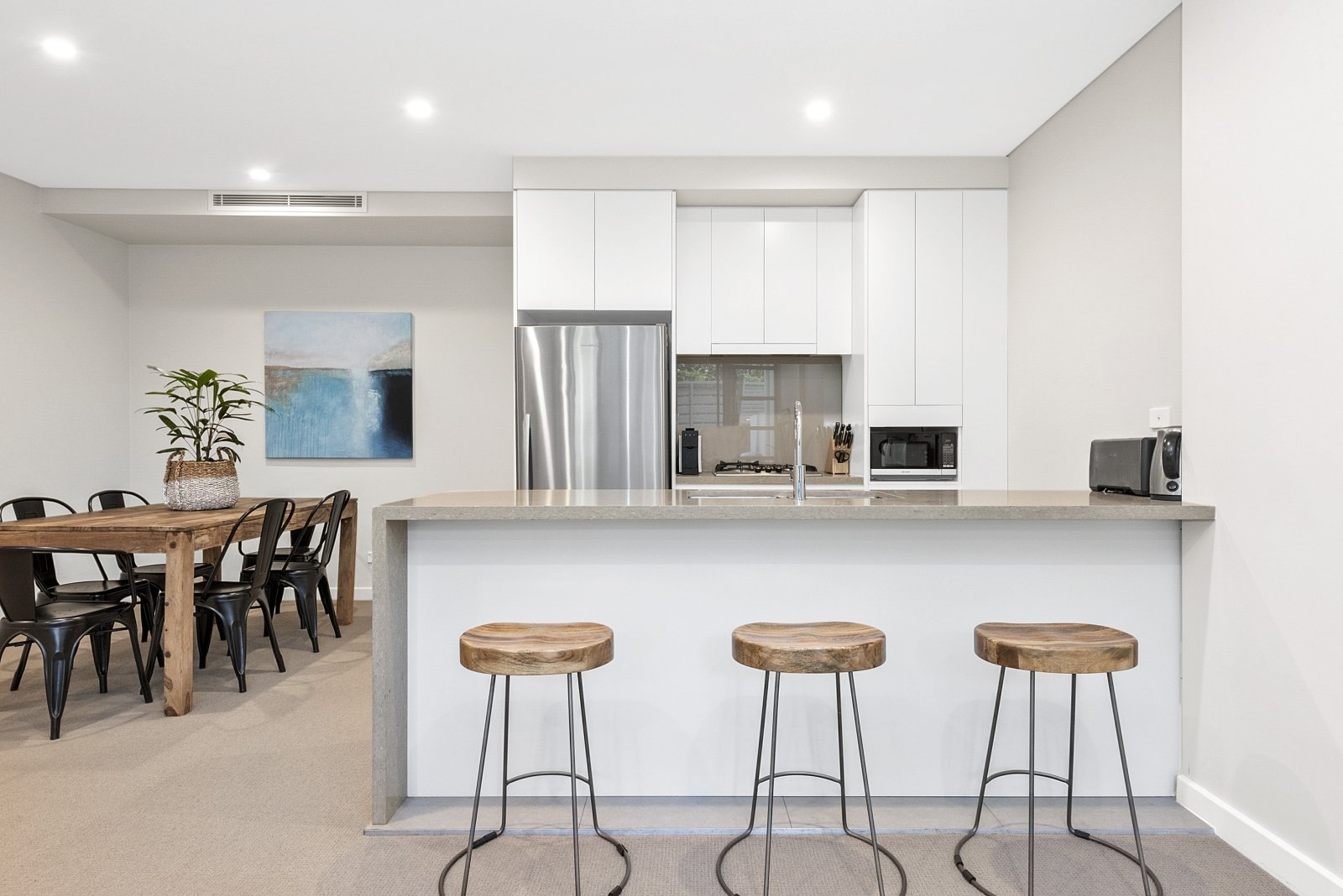 6/40 Melvin Street, BEVERLY HILLS, Beverly Hills - Thumbnail 5