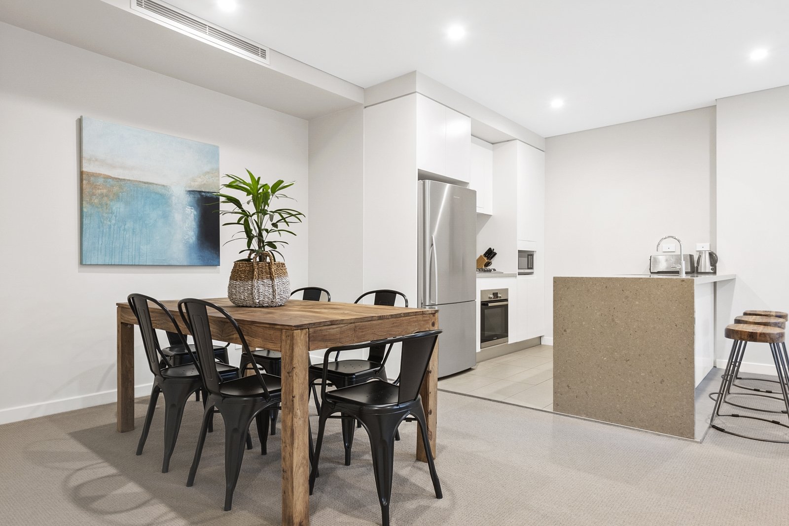 6/40 Melvin Street, BEVERLY HILLS, Beverly Hills - Thumbnail 4