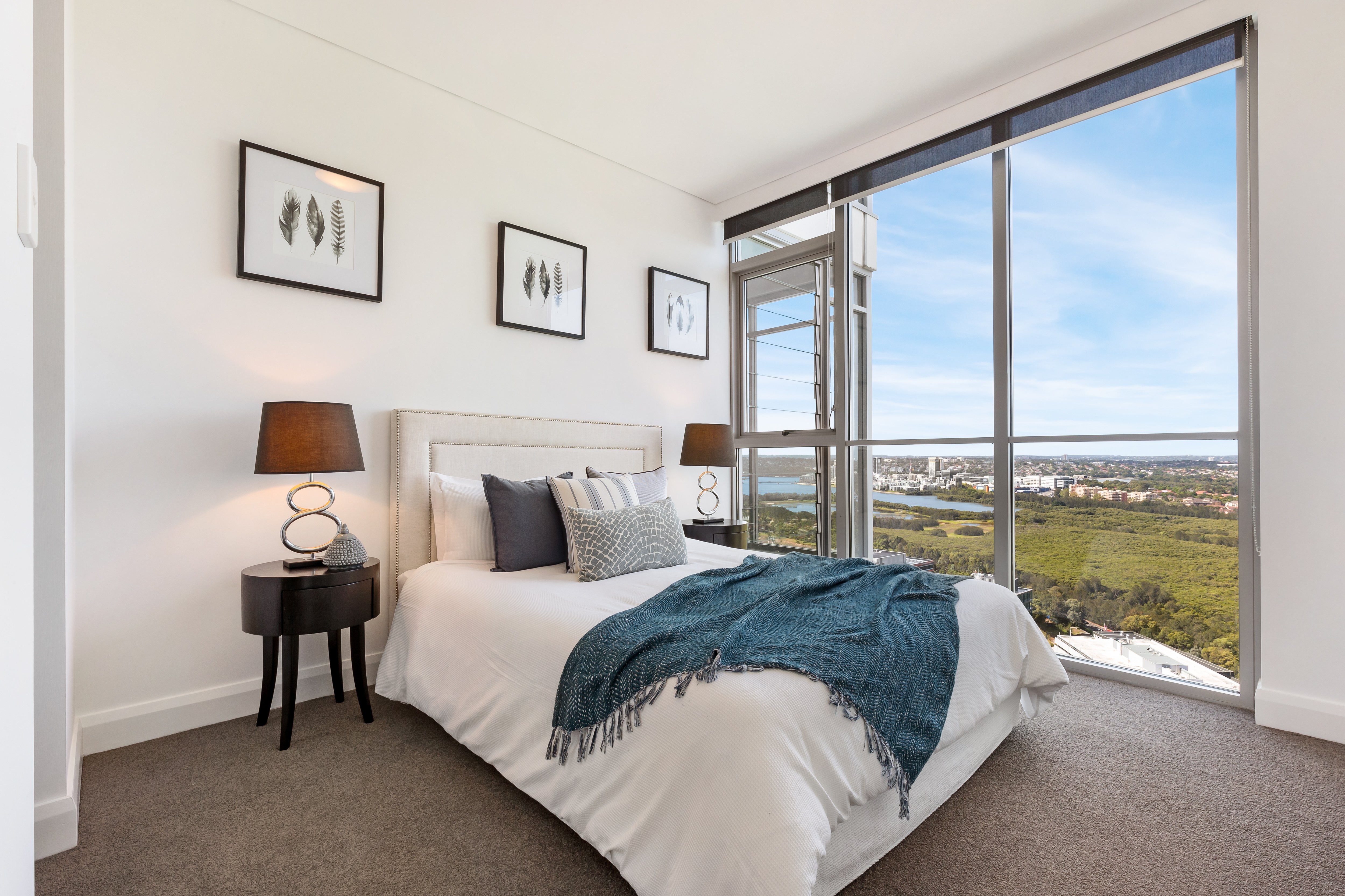 2305/11 Australia Avenue, Sydney Olympic Park, NSW, 2127, Sydney Olympic Park - Thumbnail 7