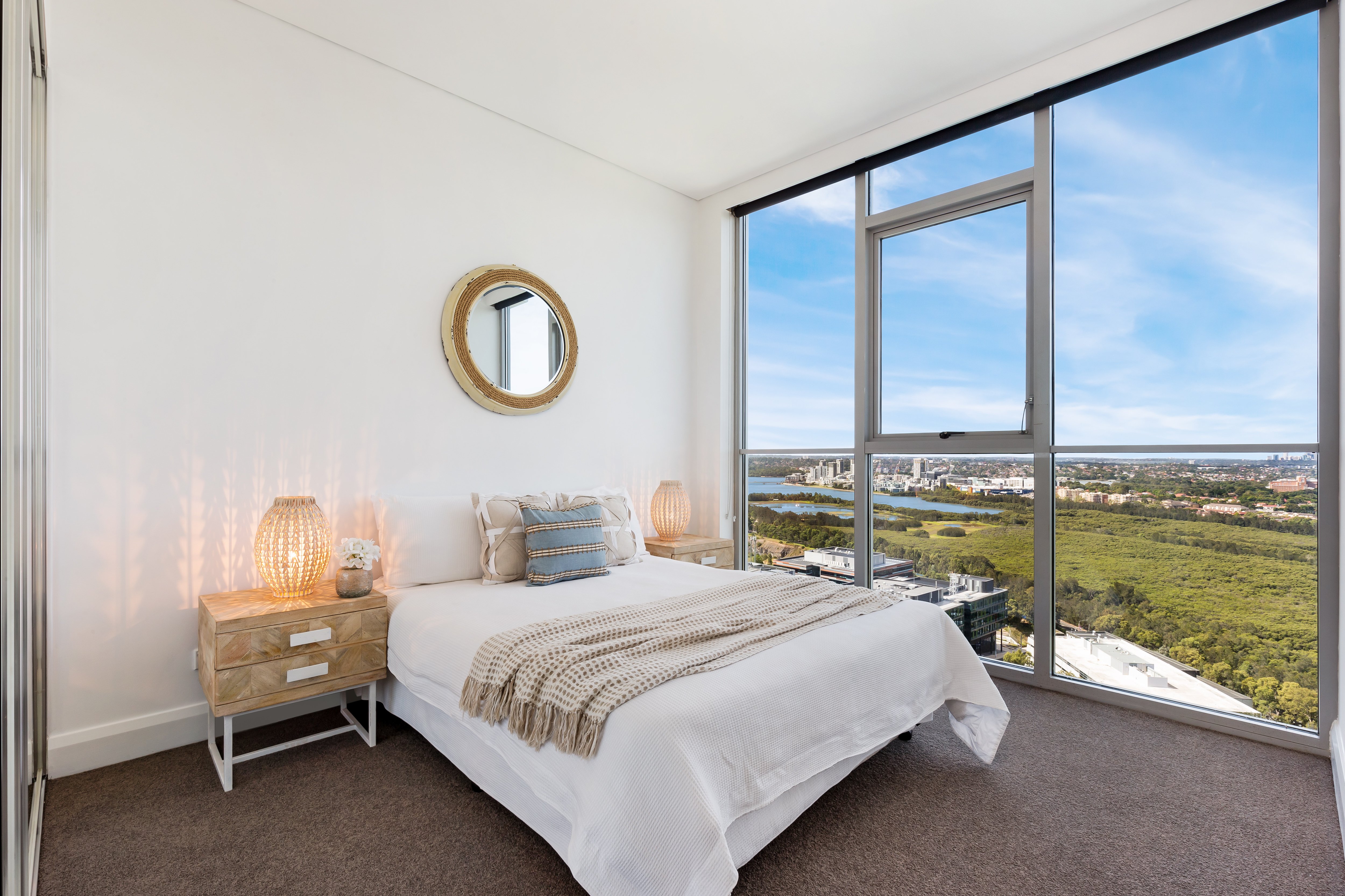 2305/11 Australia Avenue, Sydney Olympic Park, NSW, 2127, Sydney Olympic Park - Thumbnail 8