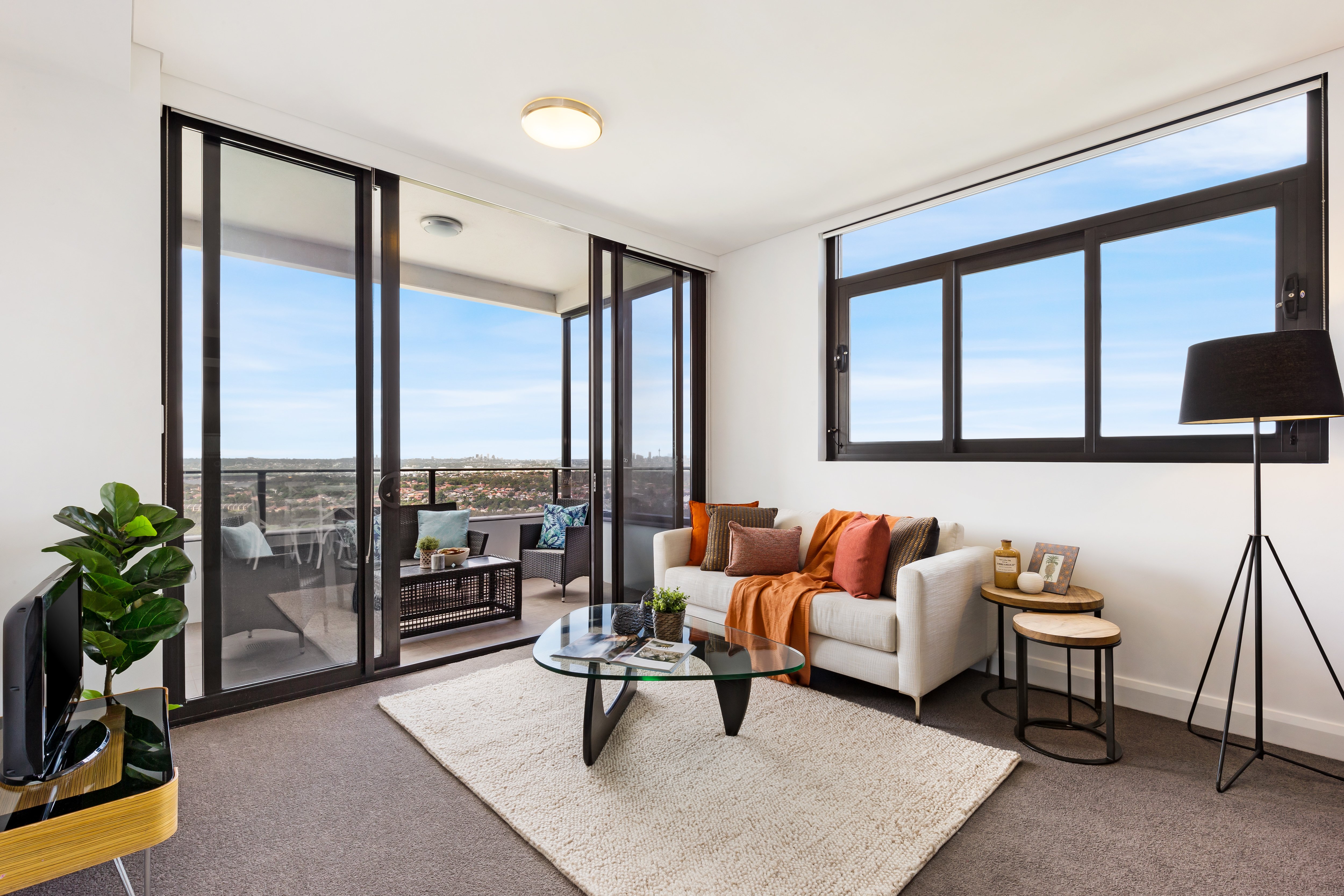 2305/11 Australia Avenue, Sydney Olympic Park, NSW, 2127, Sydney Olympic Park - Thumbnail 2