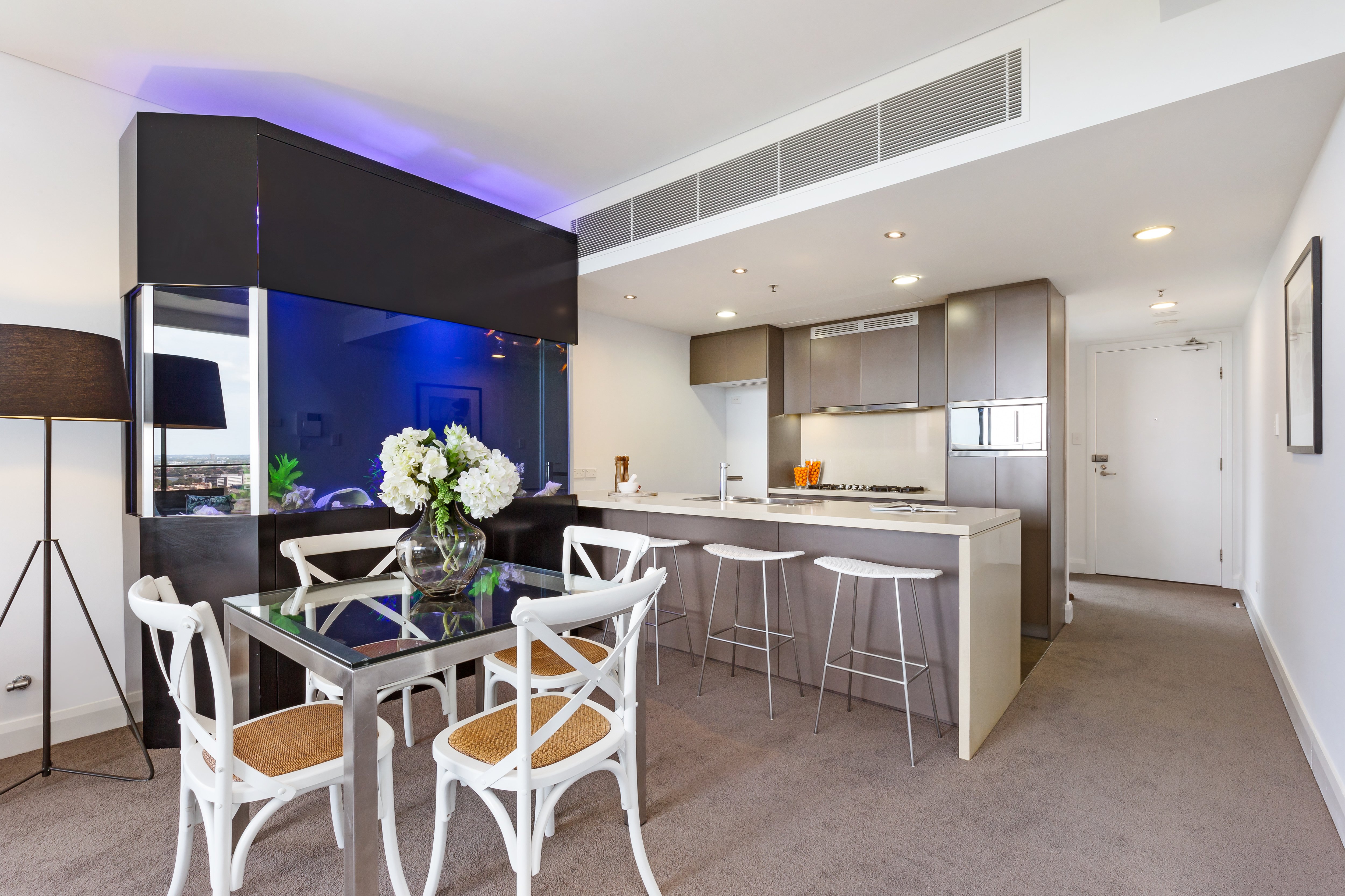 2305/11 Australia Avenue, Sydney Olympic Park, NSW, 2127, Sydney Olympic Park - Thumbnail 6