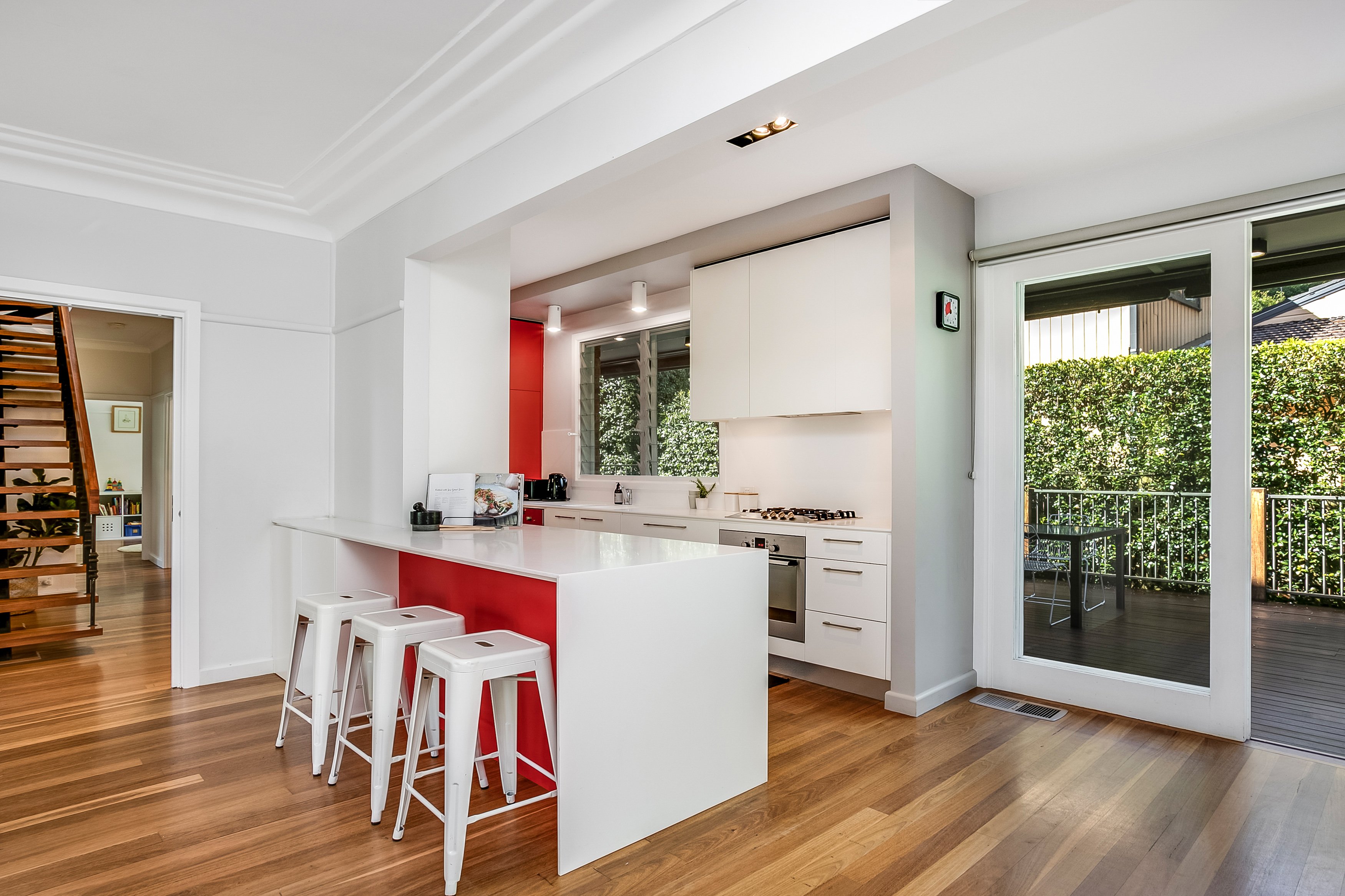 21 Dulwich Road, Roseville, NSW, 2069, Roseville - Thumbnail 4