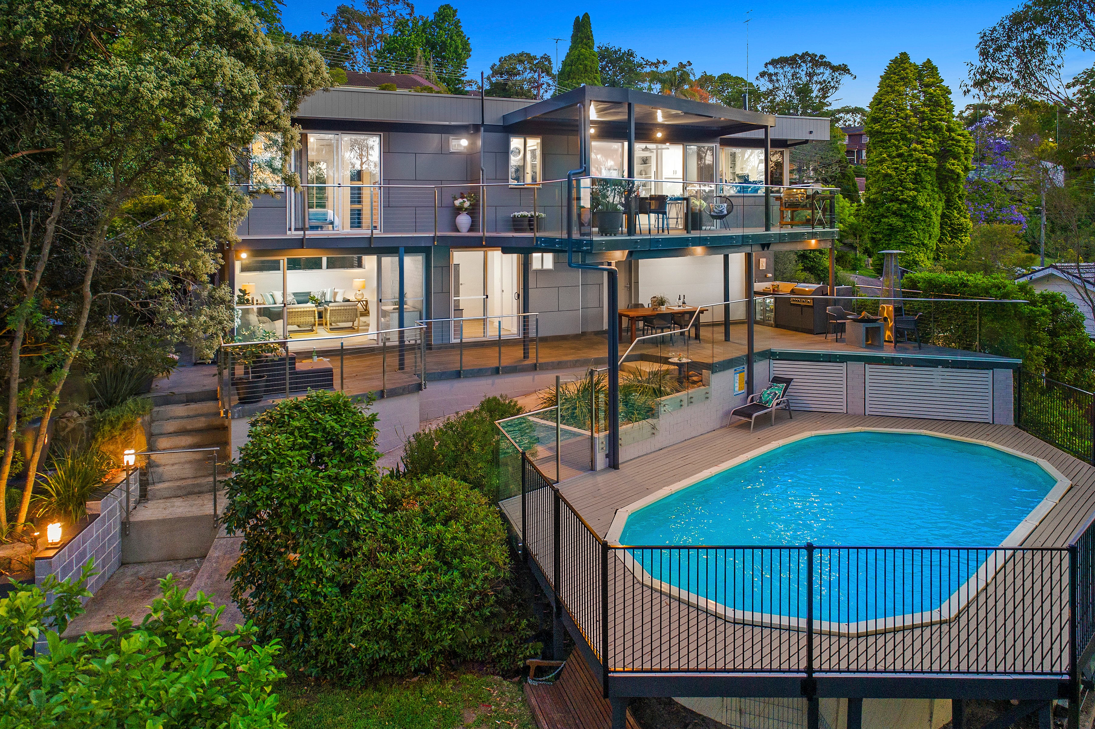 46 Billarga Road, Westleigh, NSW, 2120, Westleigh - Thumbnail 2