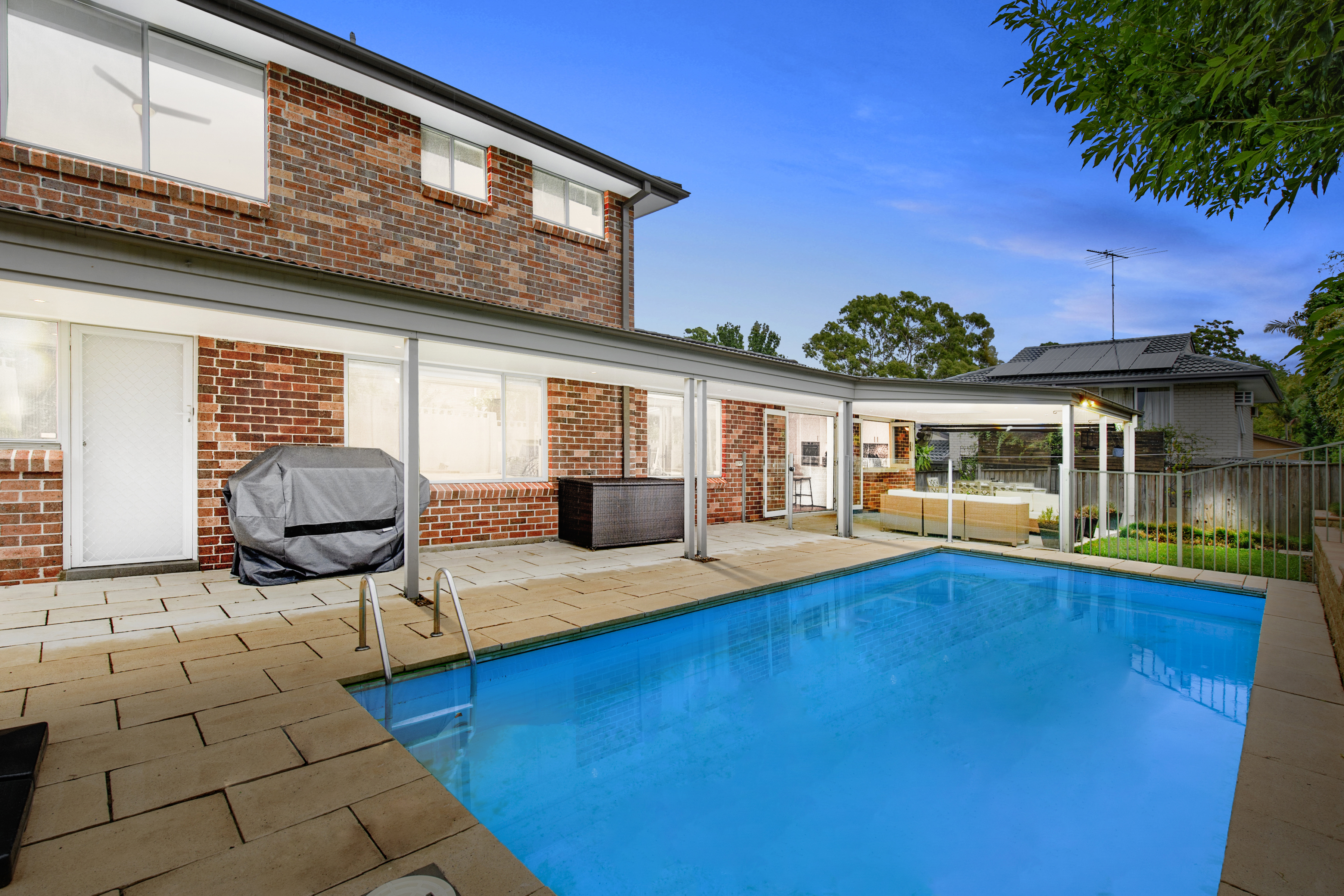 40 Duneba Drive, Westleigh, NSW, 2120, Westleigh - Thumbnail 3