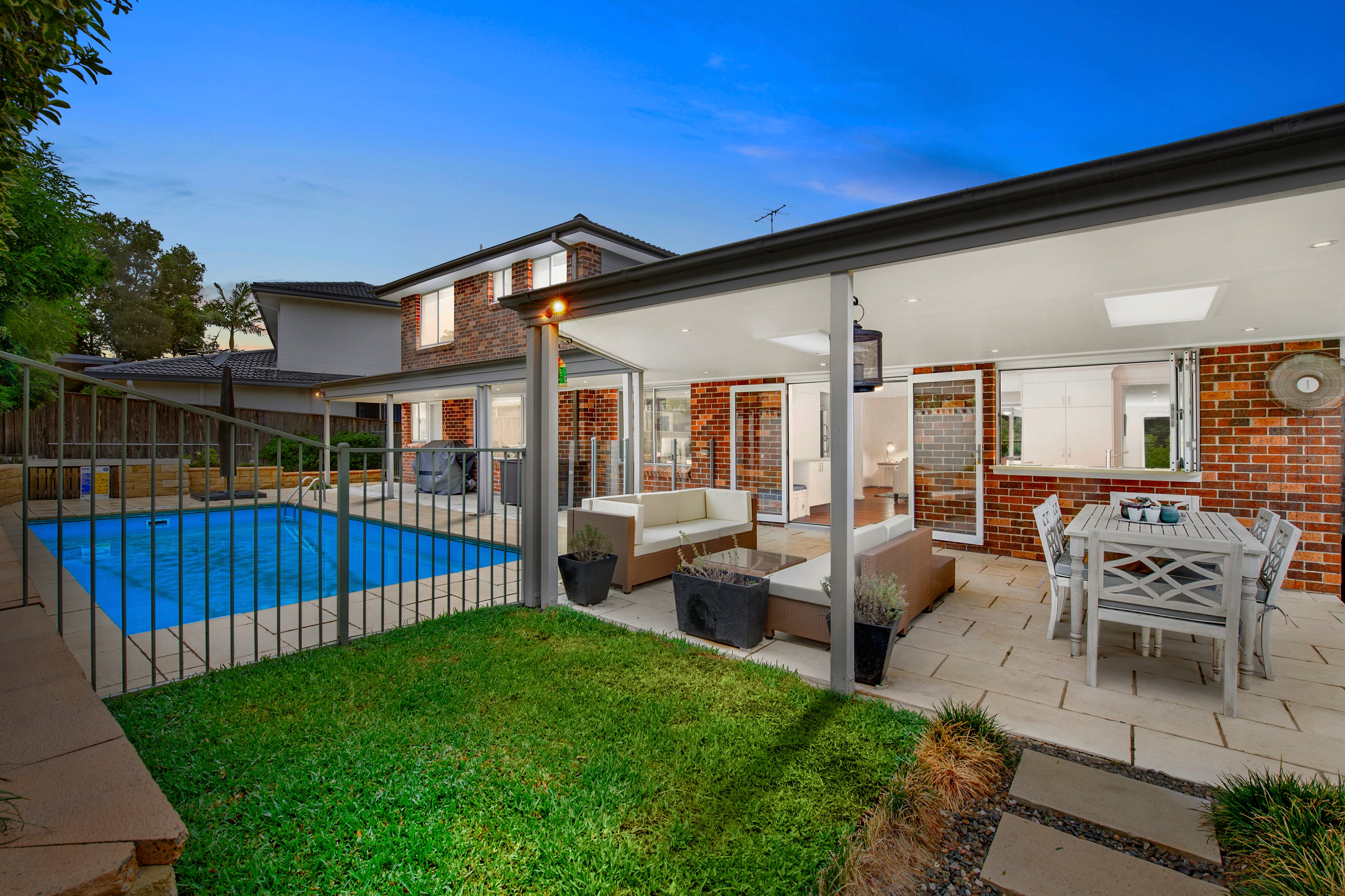 40 Duneba Drive, Westleigh, NSW, 2120, Westleigh - Thumbnail 2