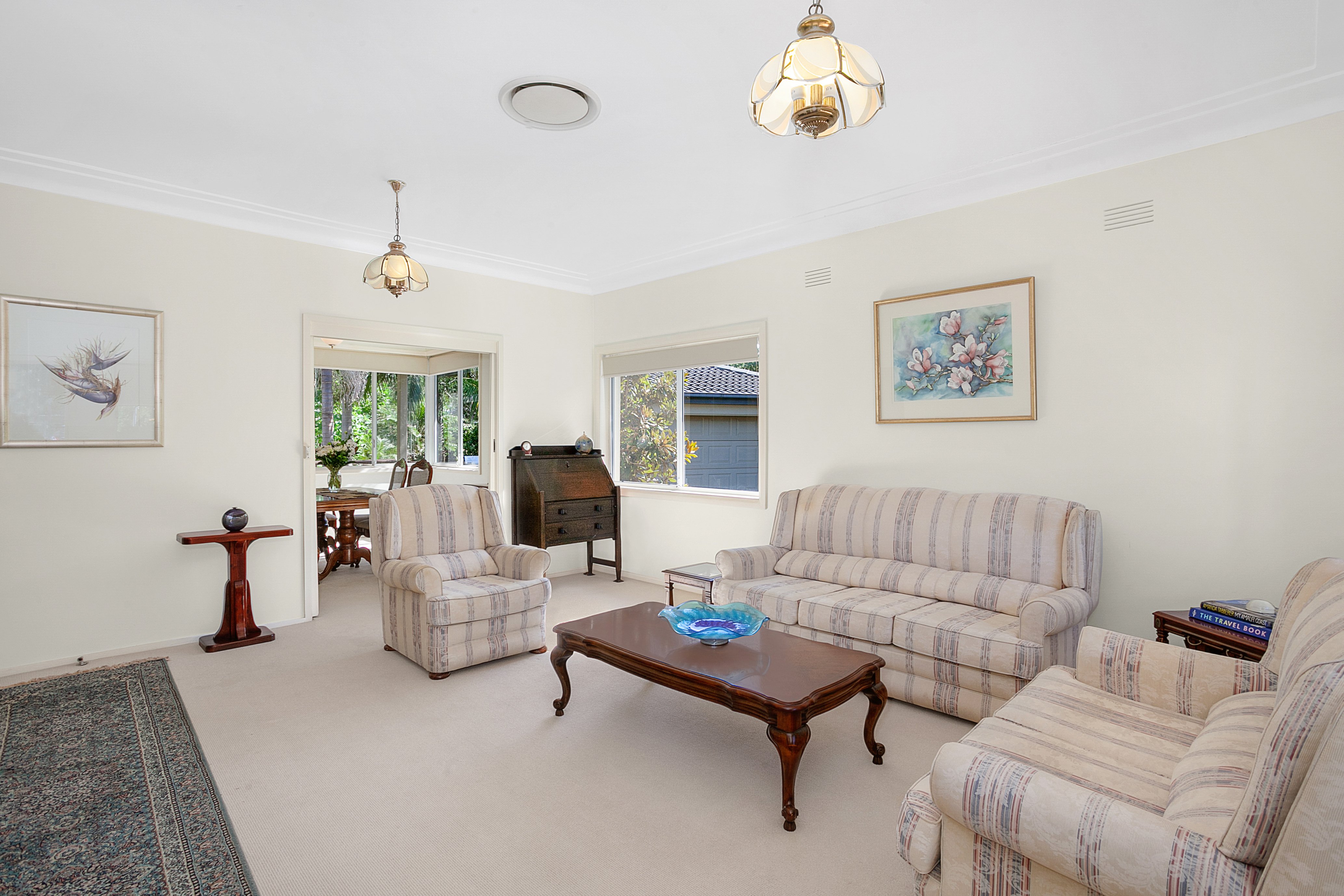 5 Radnor Place, Turramurra, NSW, 2074, South Turramurra - Thumbnail 2