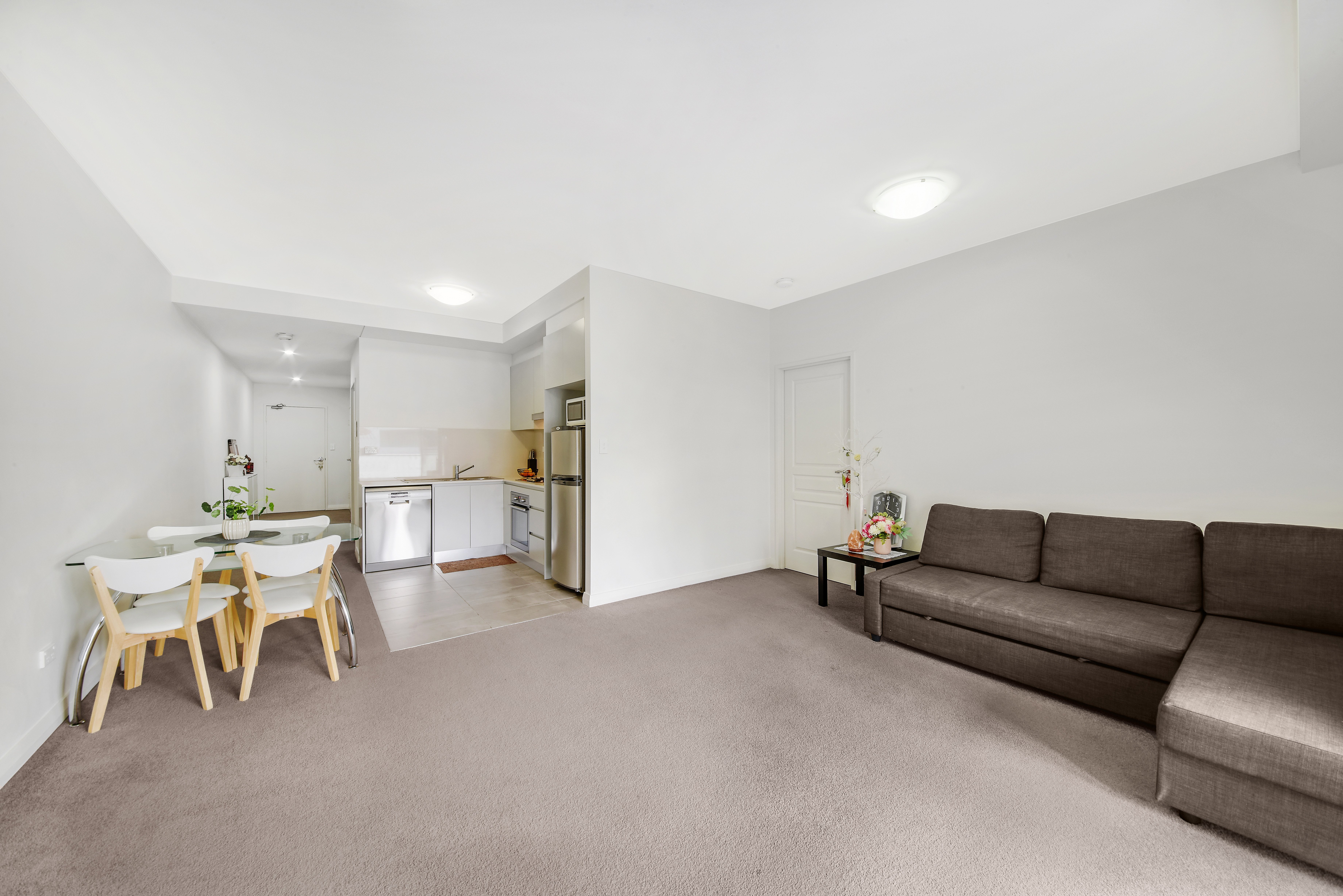 11/5-15 Belair Close, Hornsby, NSW, 2077, Hornsby - Thumbnail 3