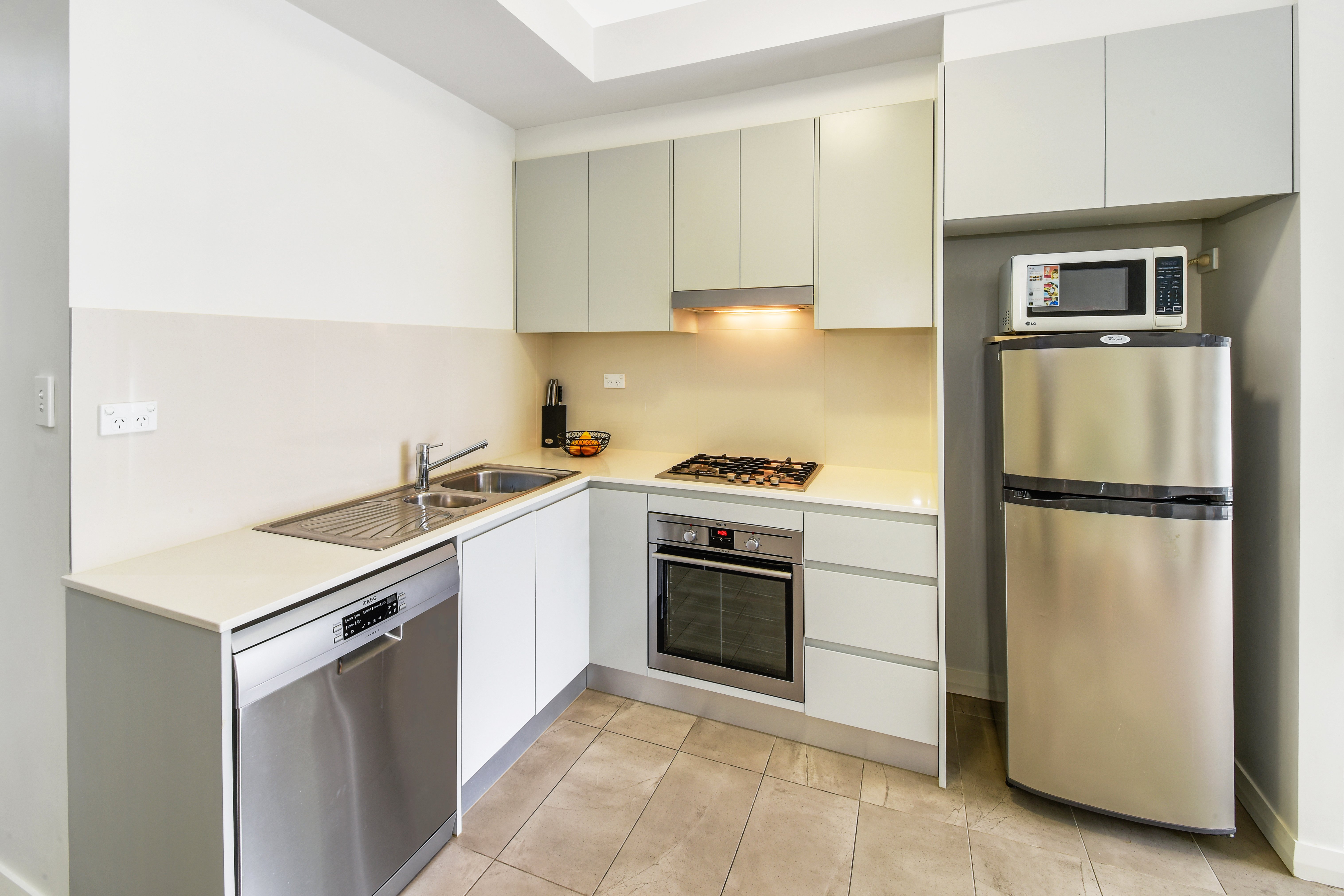 11/5-15 Belair Close, Hornsby, NSW, 2077, Hornsby - Thumbnail 4