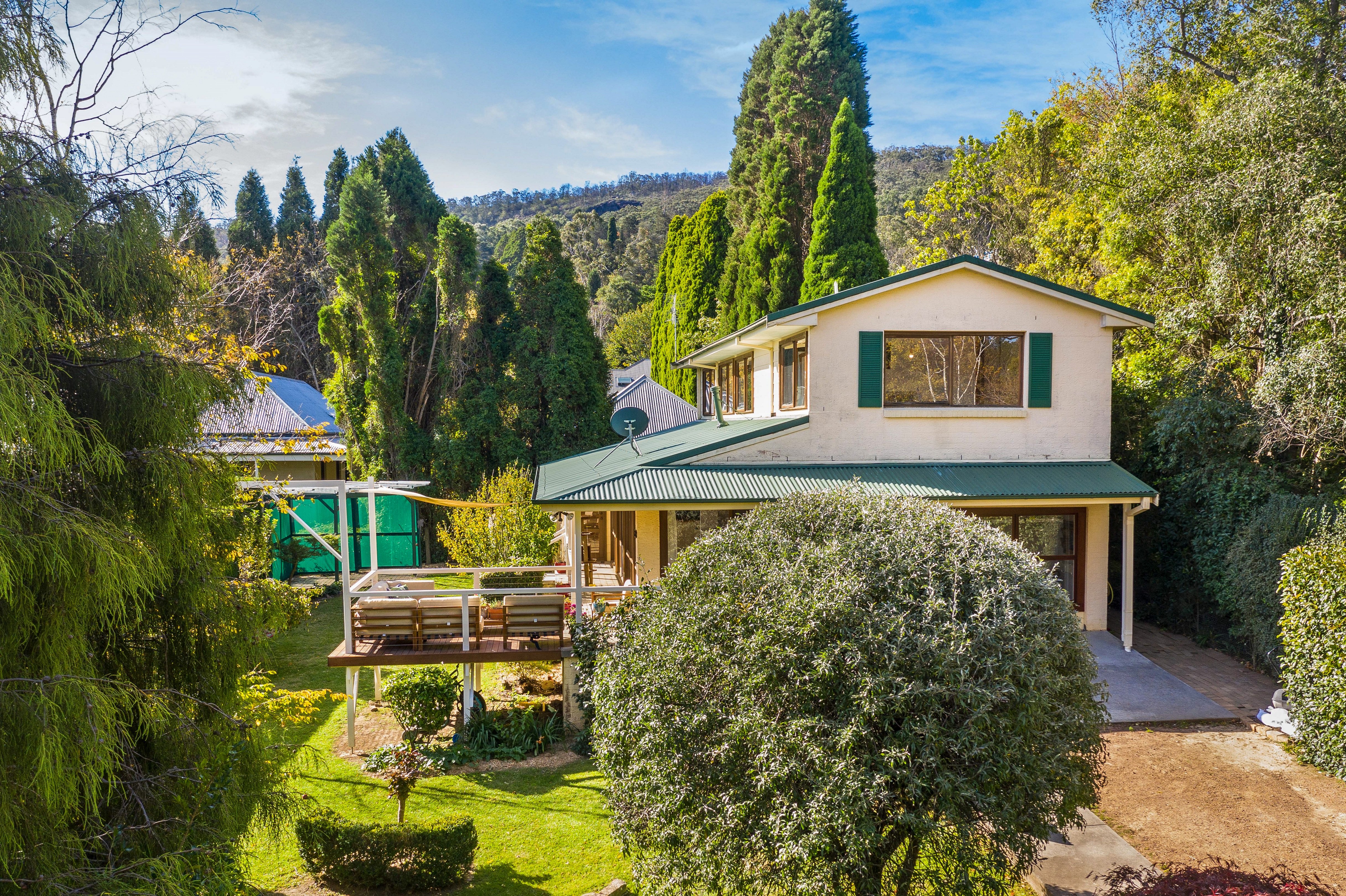 118 Merrigang Street, Bowral, NSW, 2576, Bowral - Thumbnail 4
