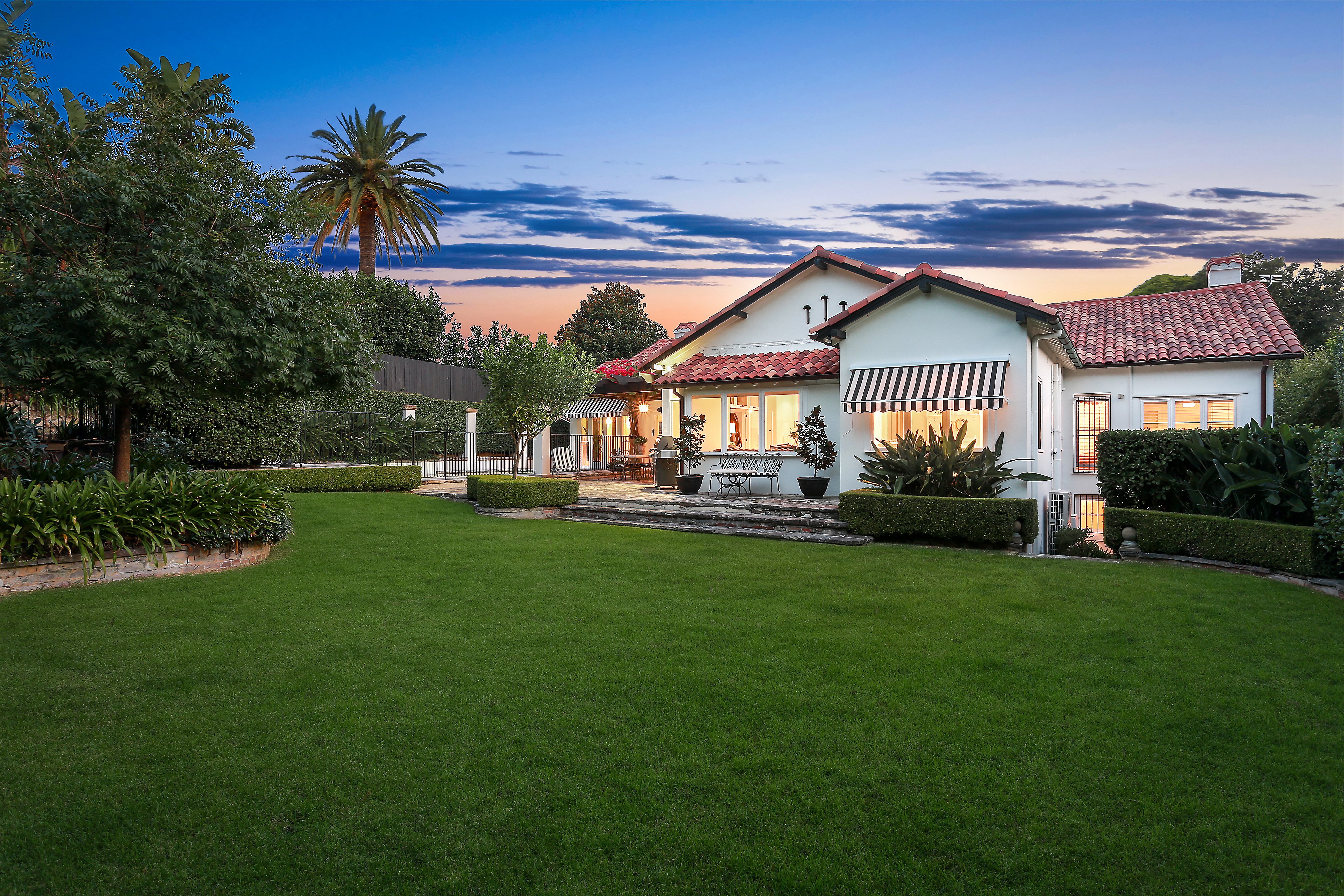 4 Bertha Road, Cremorne, NSW, 2090