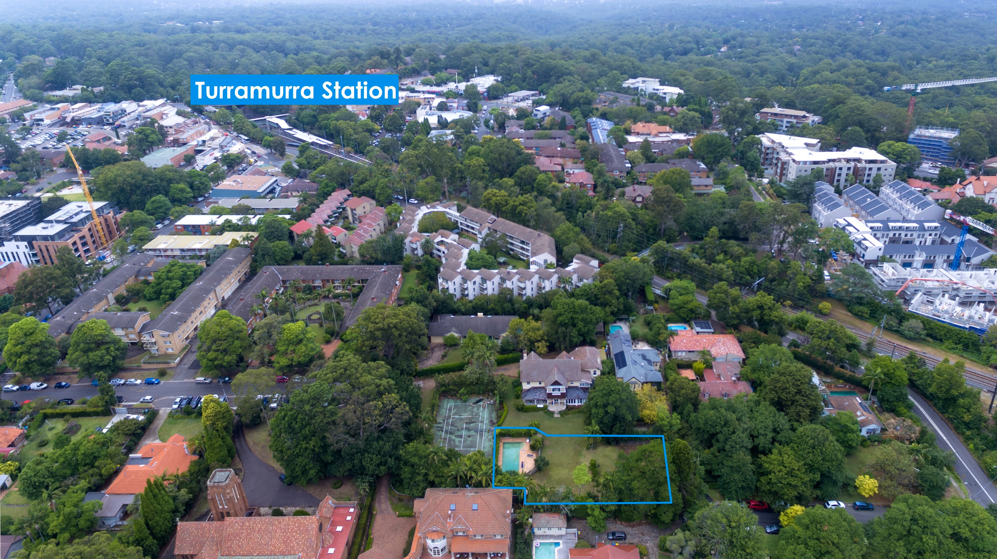 8 Laurel Avenue, Turramurra, NSW, 2074, Turramurra - Thumbnail 2
