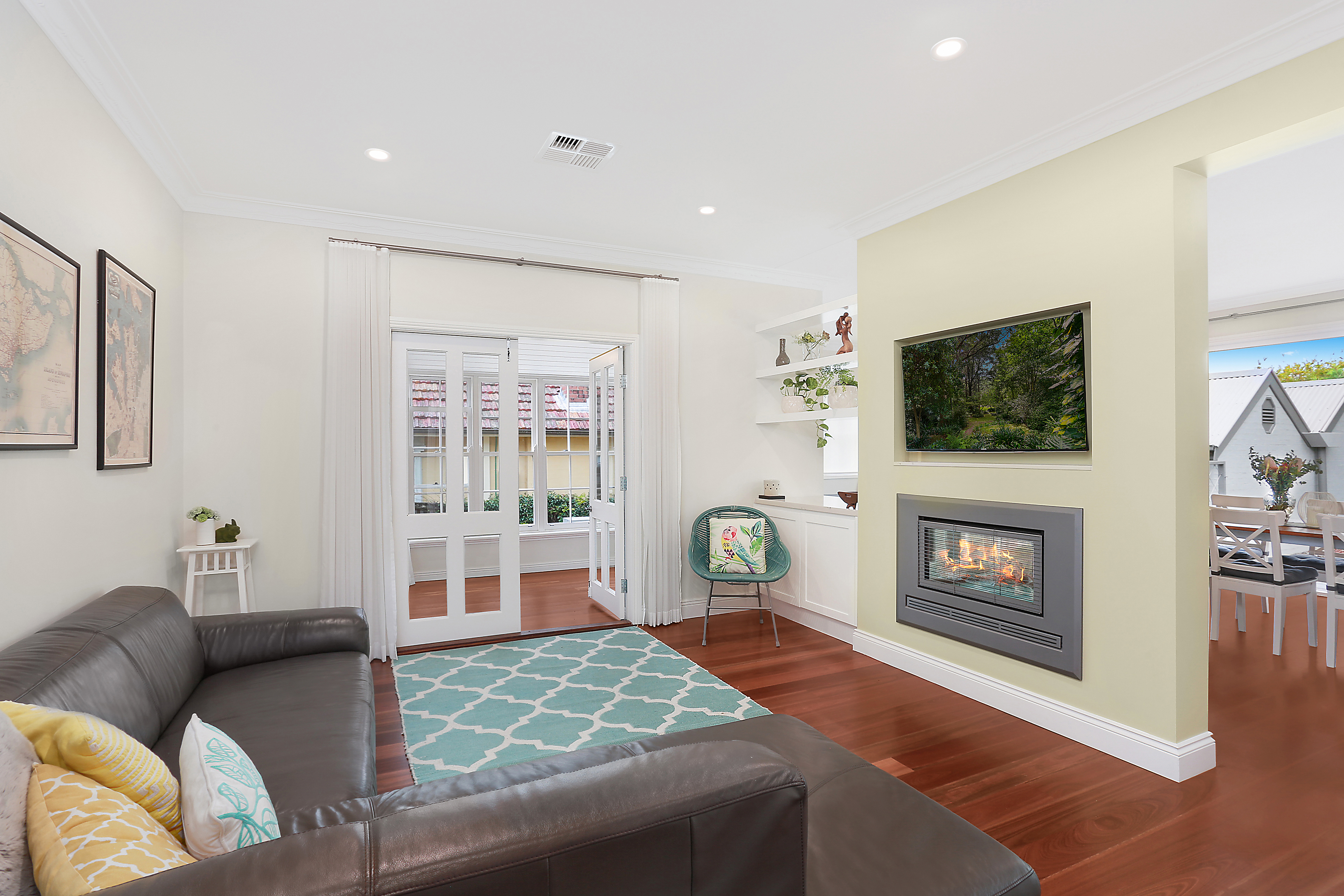 26 Jubilee Street, Wahroonga, NSW, 2076, Wahroonga - Thumbnail 7