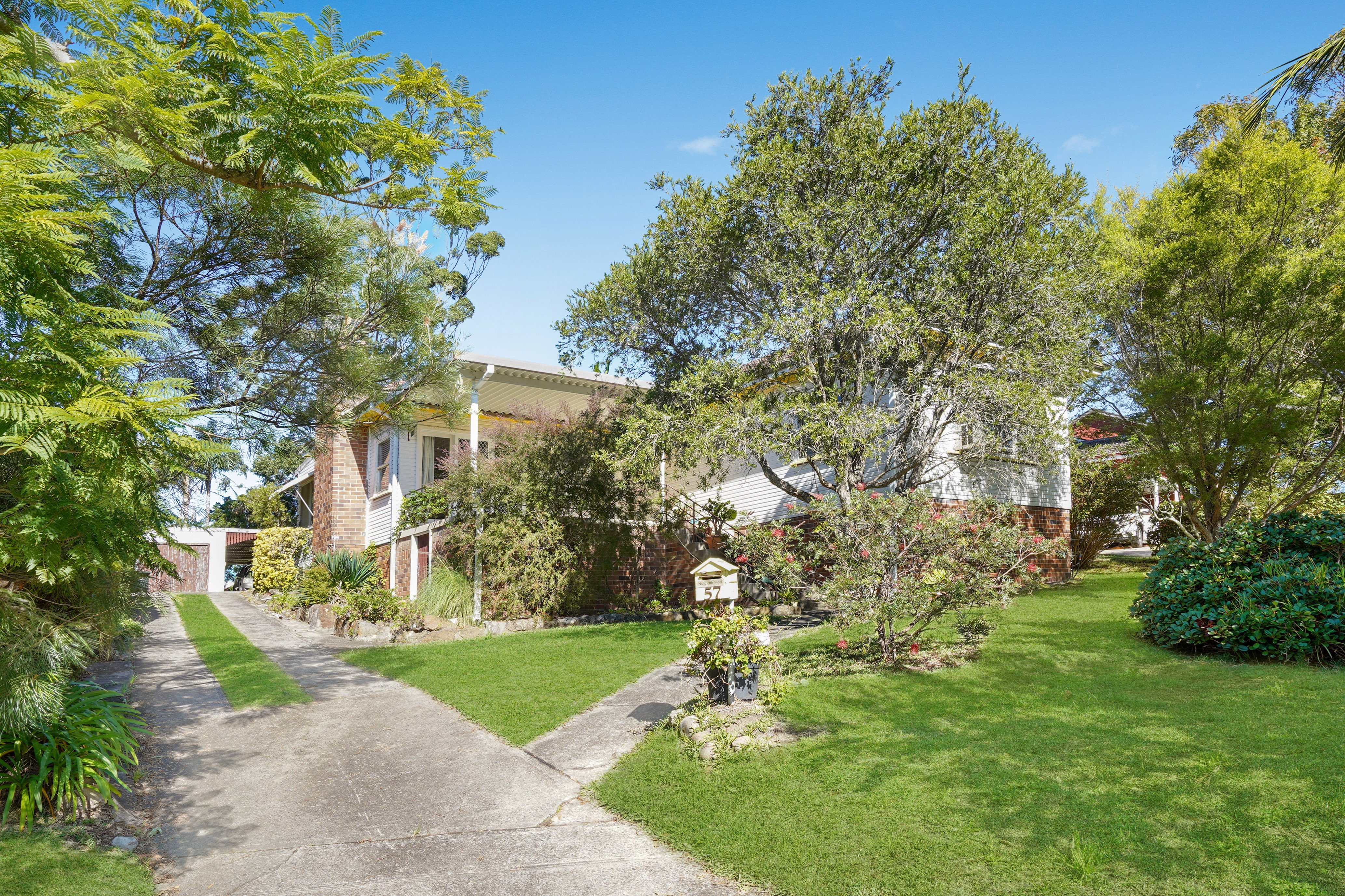 57 Yallambee Road, Berowra, NSW, 2081