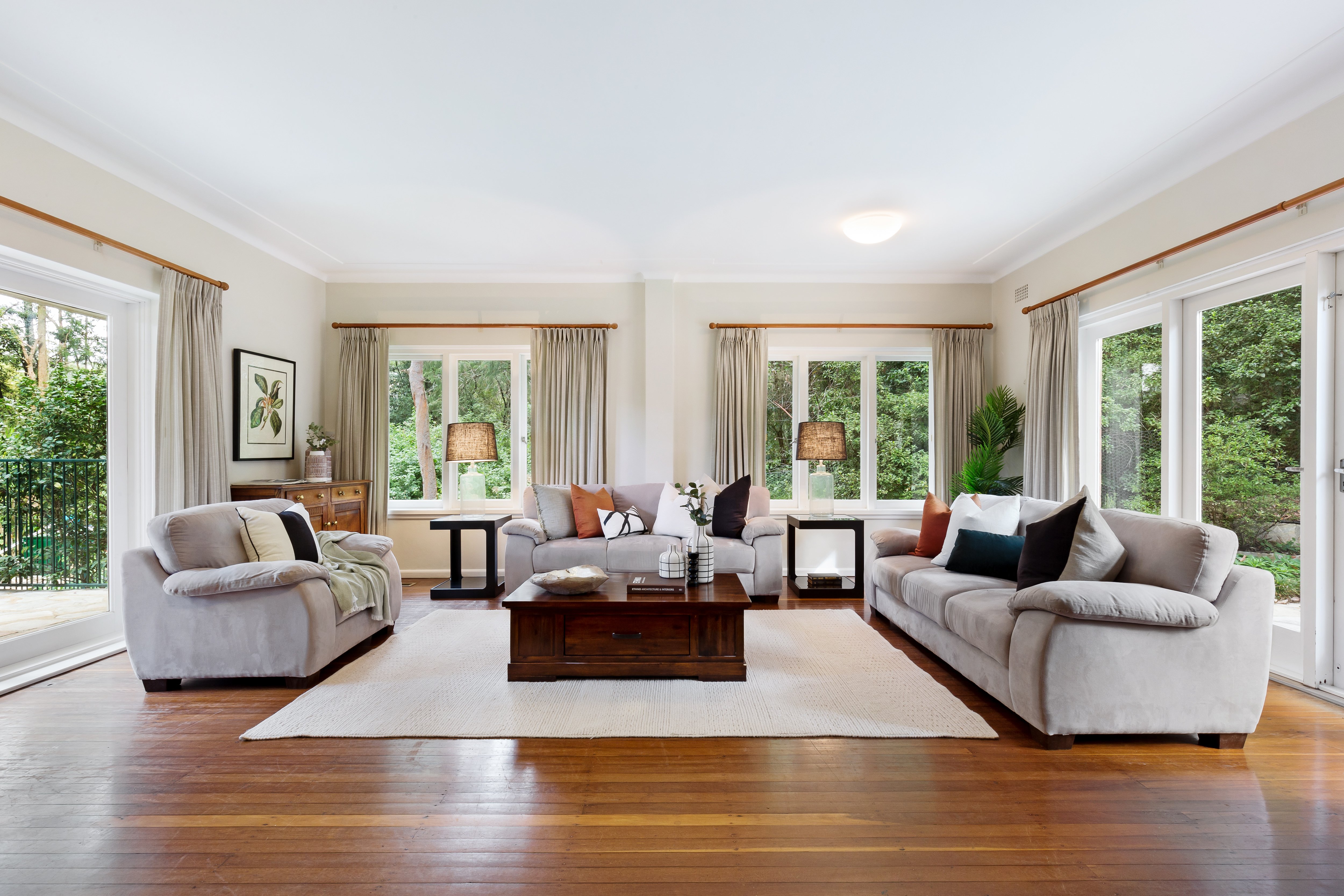 99 Burns Road, Wahroonga, NSW, 2076, Wahroonga - Thumbnail 4