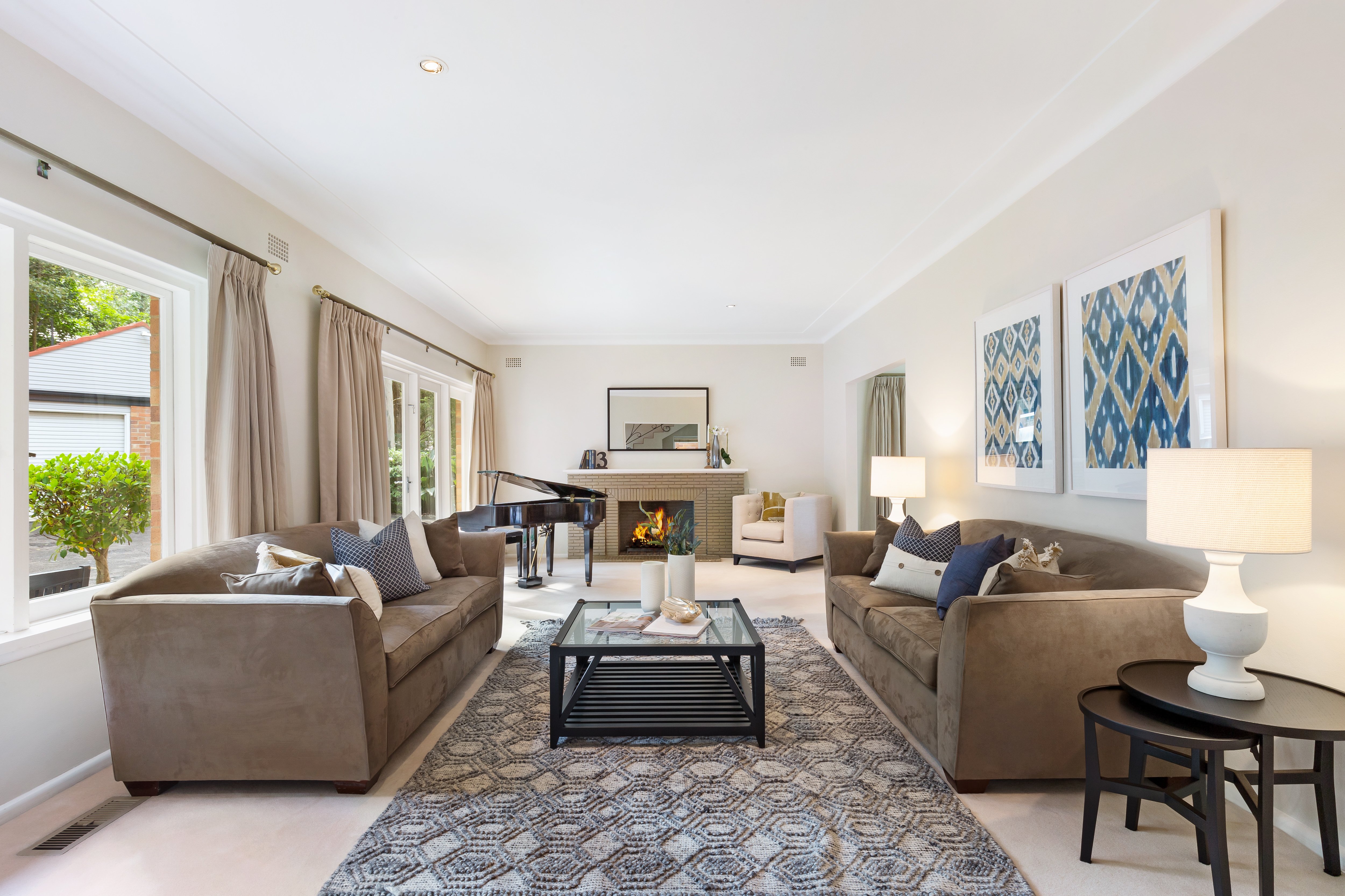 99 Burns Road, Wahroonga, NSW, 2076, Wahroonga - Thumbnail 3