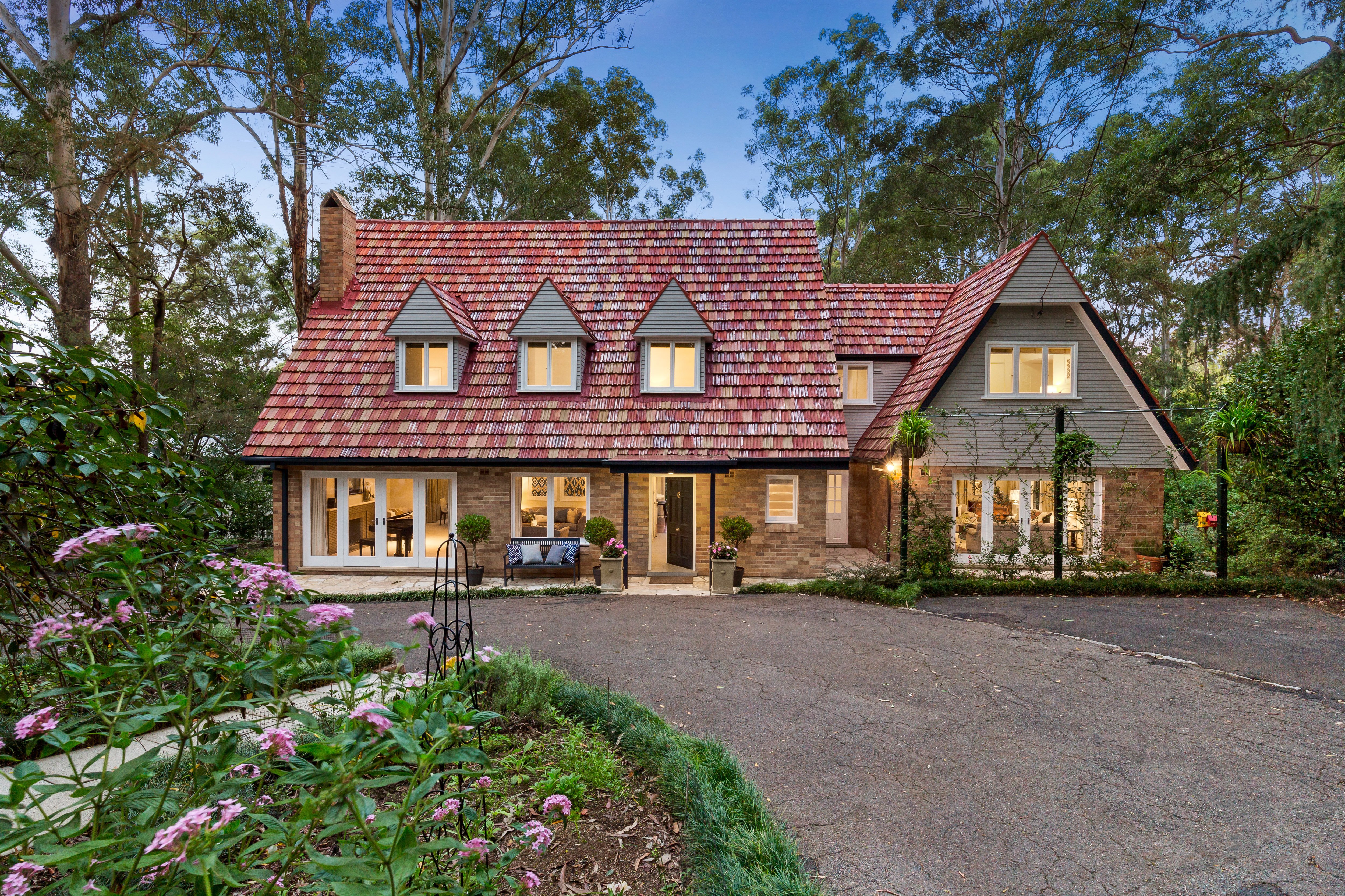 99 Burns Road, Wahroonga, NSW, 2076, Wahroonga - Thumbnail 2