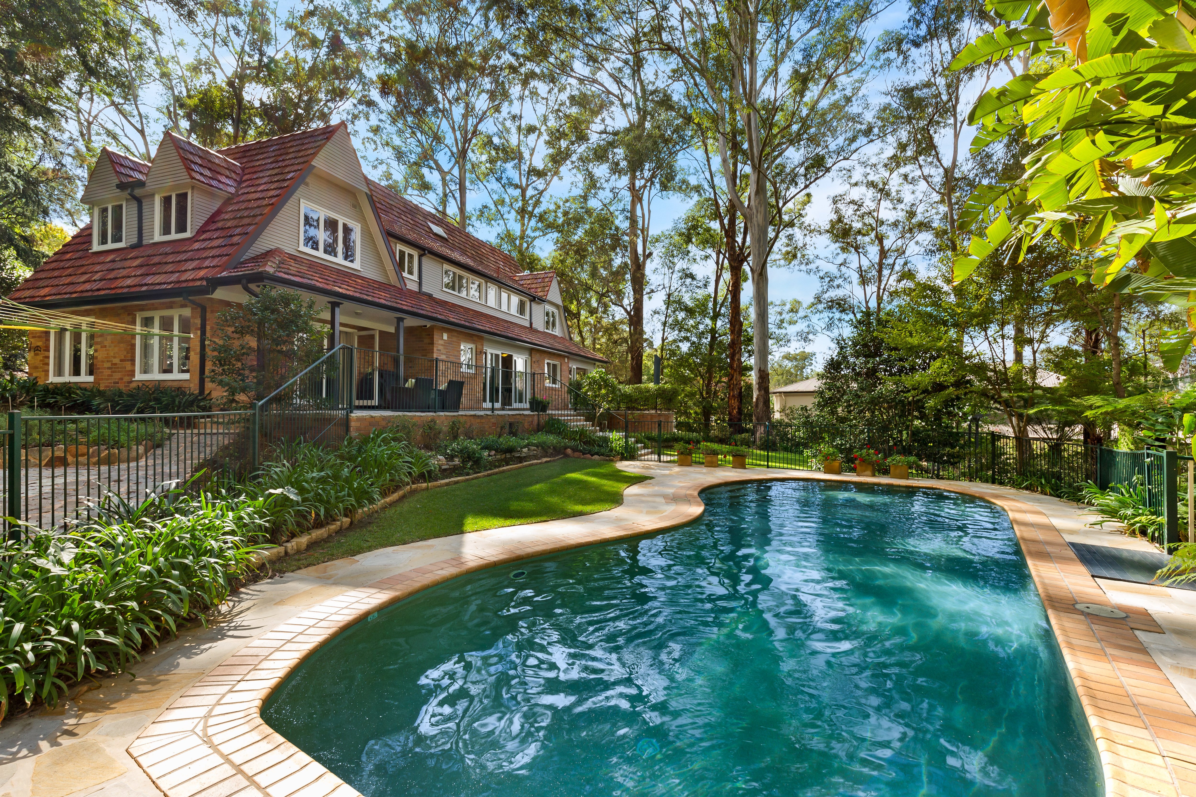 99 Burns Road, Wahroonga, NSW, 2076, Wahroonga - Thumbnail 8