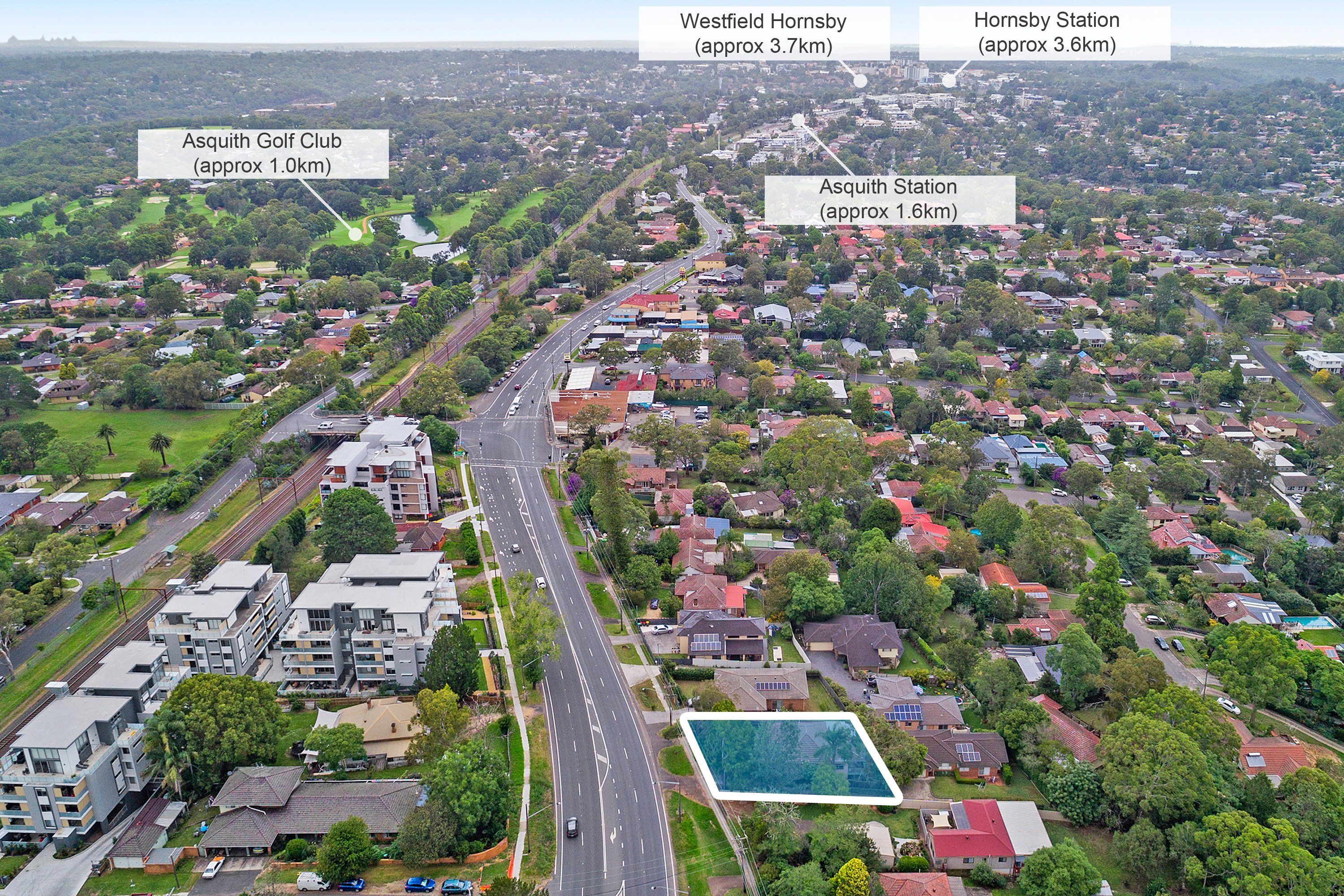 553 Pacific Highway, Mount Colah, NSW, 2079, Mount Colah - Thumbnail 3