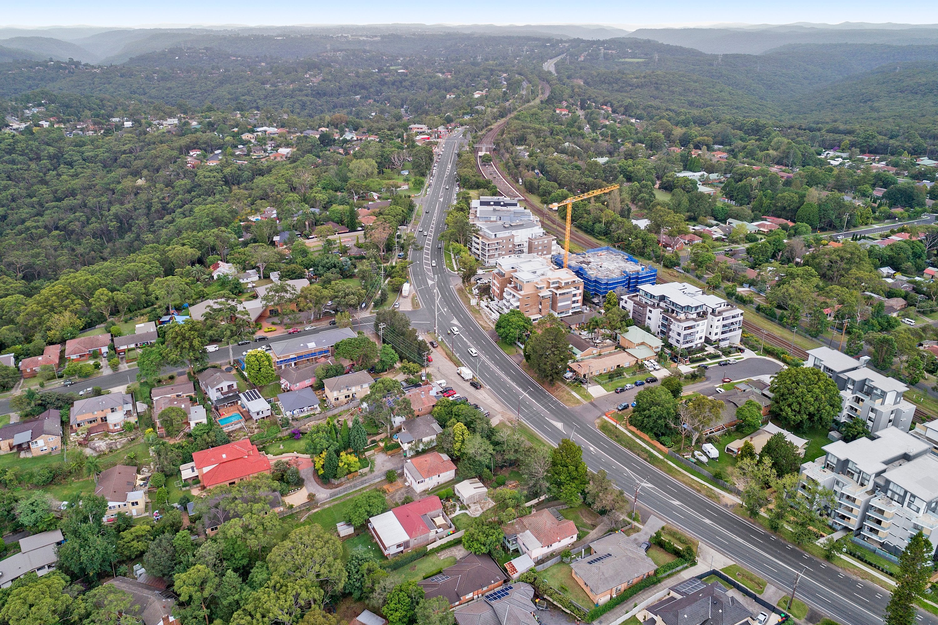 553 Pacific Highway, Mount Colah, NSW, 2079, Mount Colah - Thumbnail 4