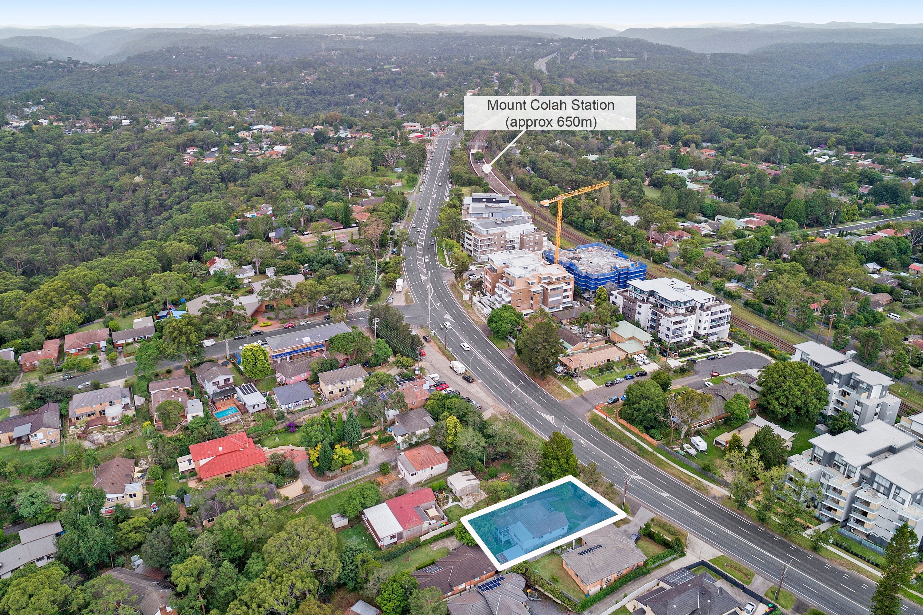 553 Pacific Highway, Mount Colah, NSW, 2079, Mount Colah - Thumbnail 2