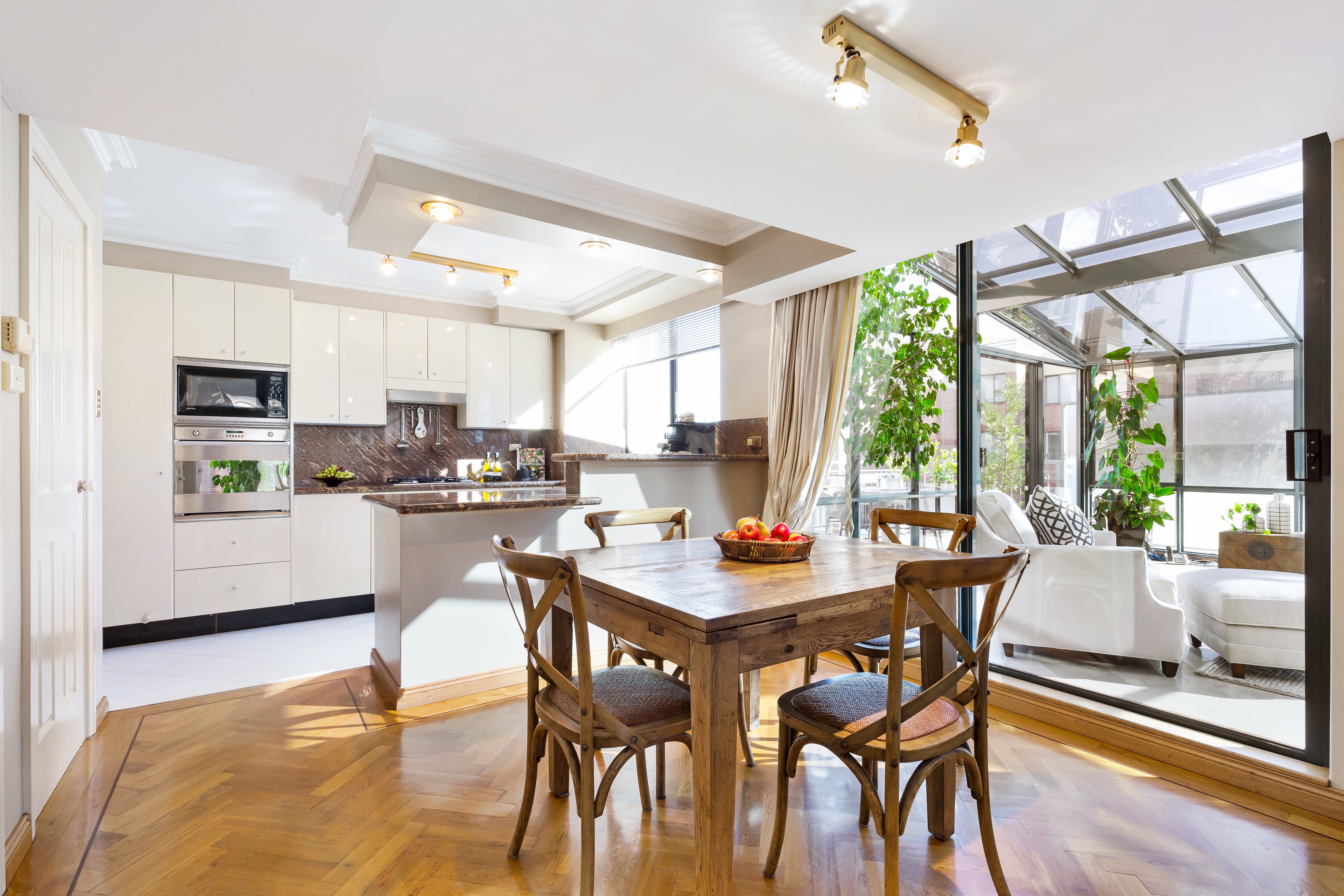 112/1-29 Bunn Street, Pyrmont, NSW, 2009, Pyrmont - Thumbnail 8