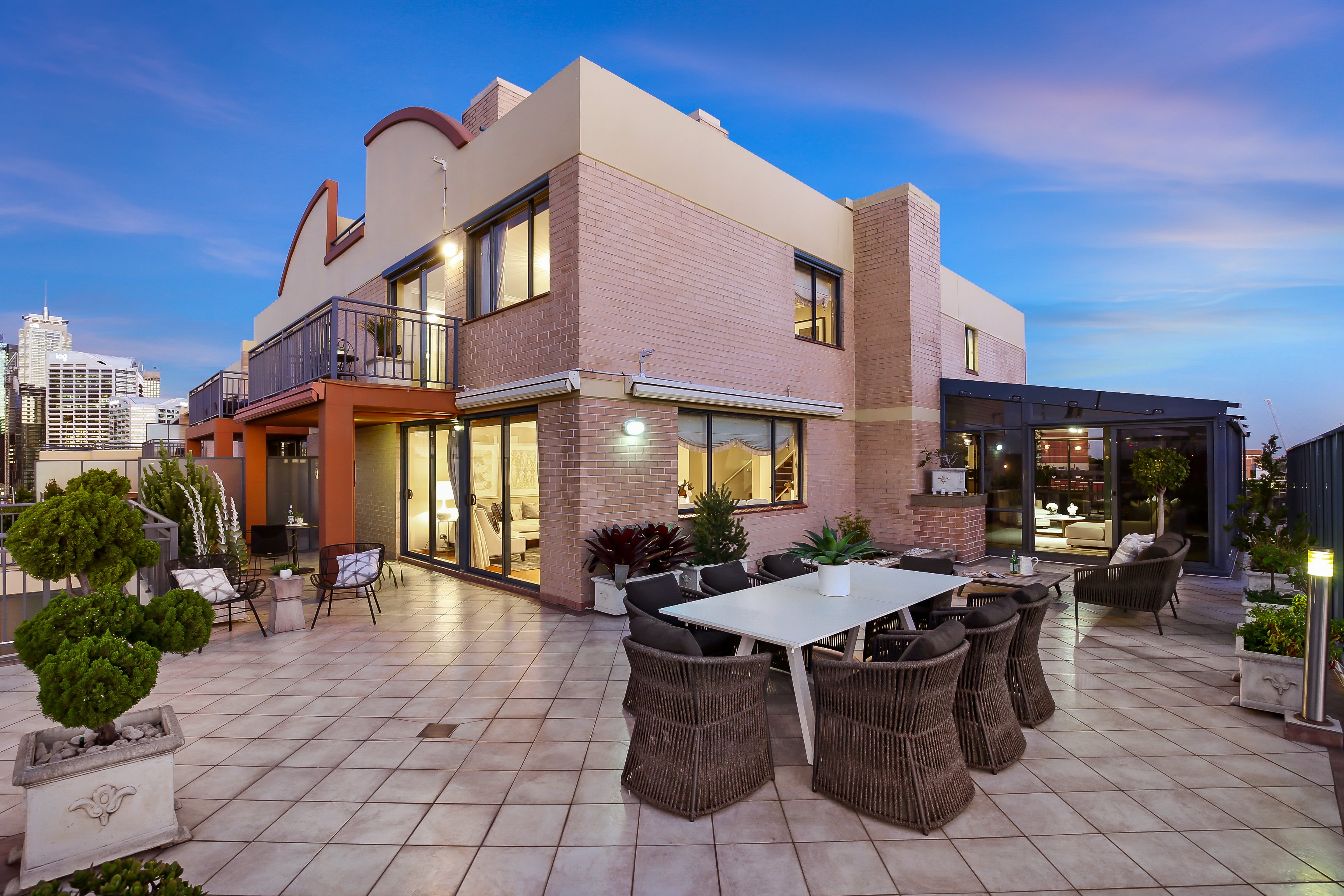 112/1-29 Bunn Street, Pyrmont, NSW, 2009, Pyrmont - Thumbnail 5