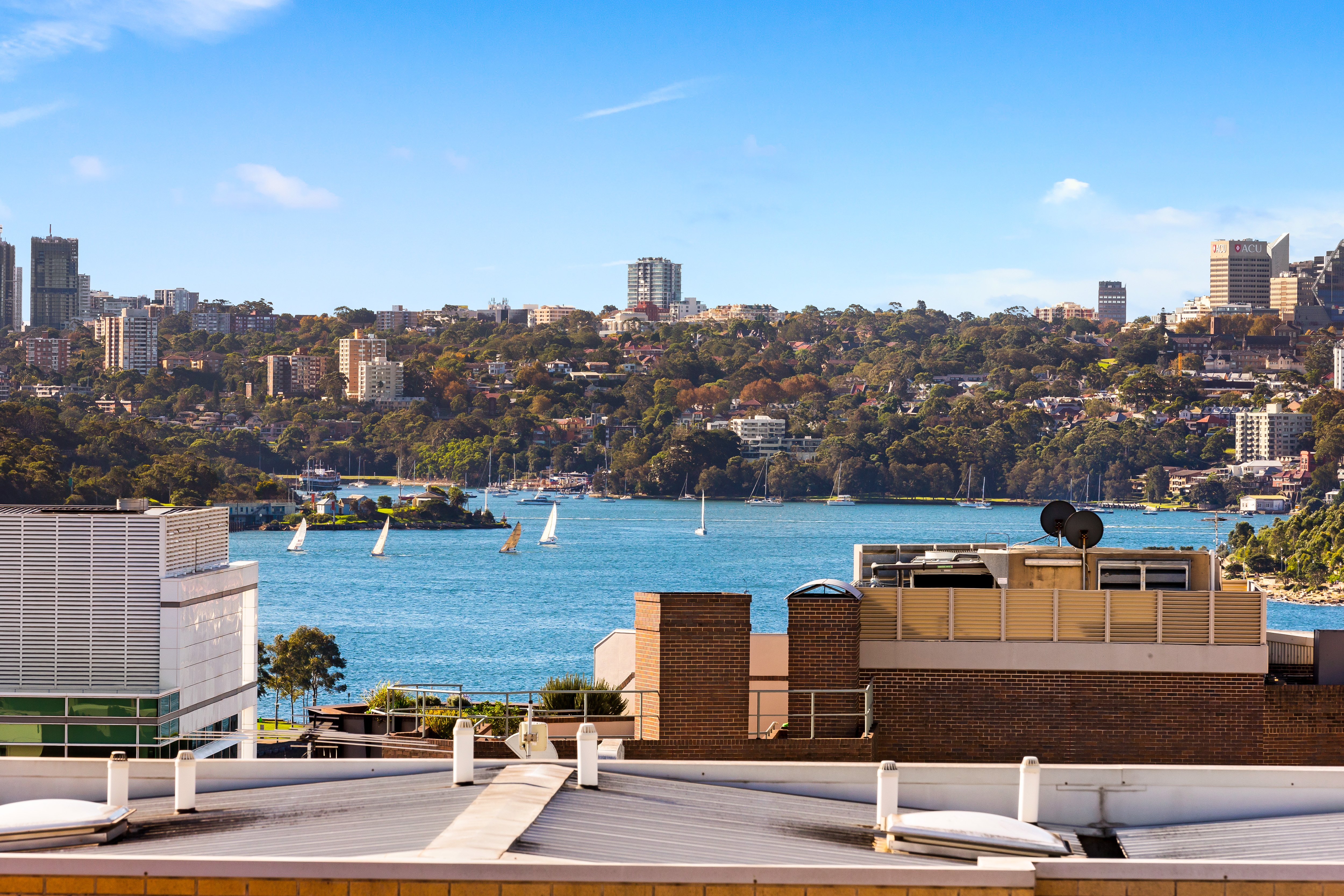 112/1-29 Bunn Street, Pyrmont, NSW, 2009, Pyrmont - Thumbnail 6