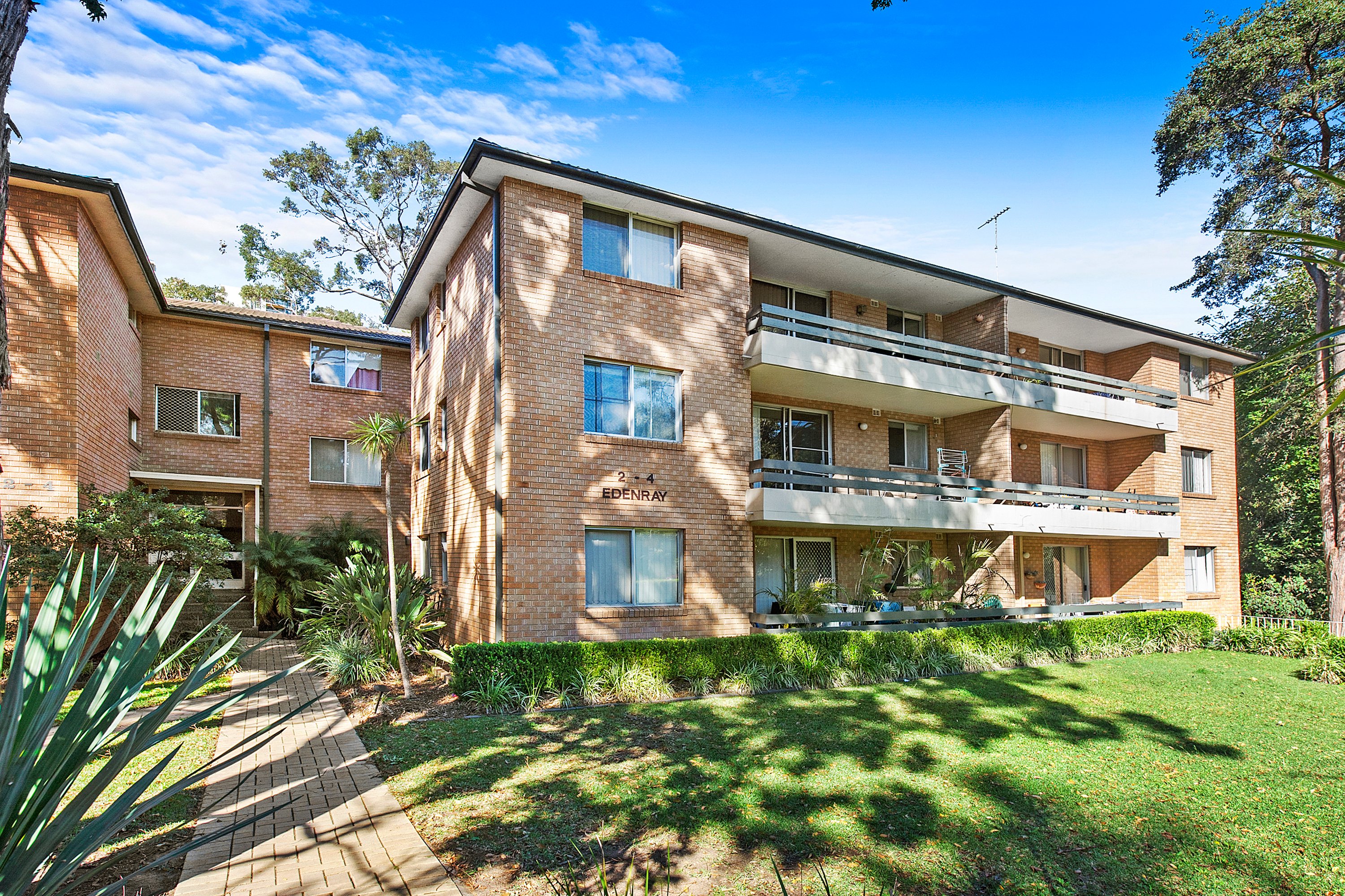 15/2-4 Edensor Street, Epping, NSW, 2121, Epping - Thumbnail 7