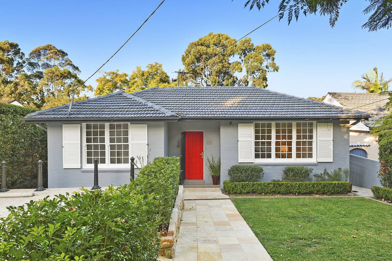 25 Ellalong Road, Turramurra, NSW, 2074, North Turramurra - Thumbnail 2