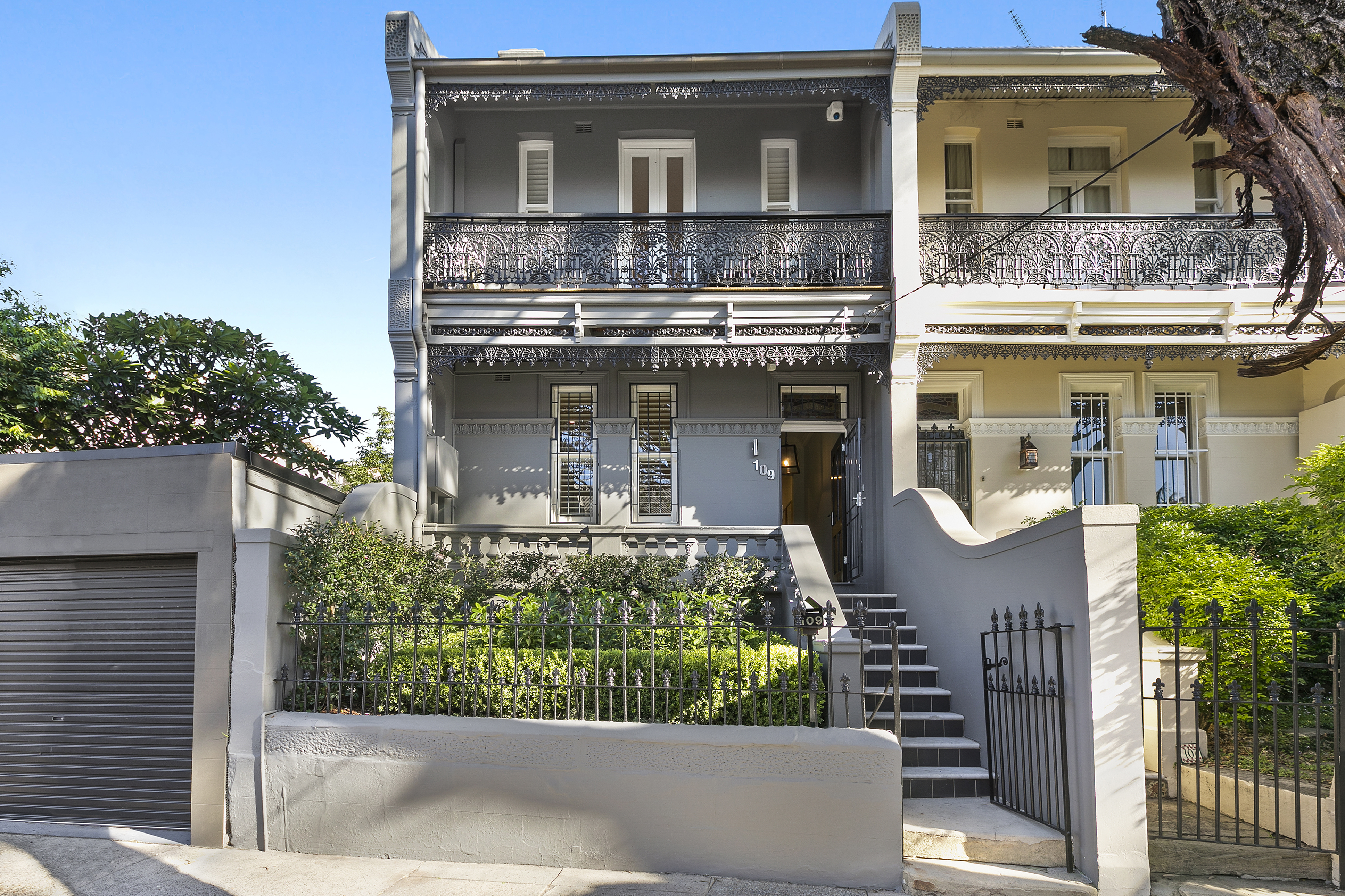 109 Glenmore Road, Paddington, NSW, 2021