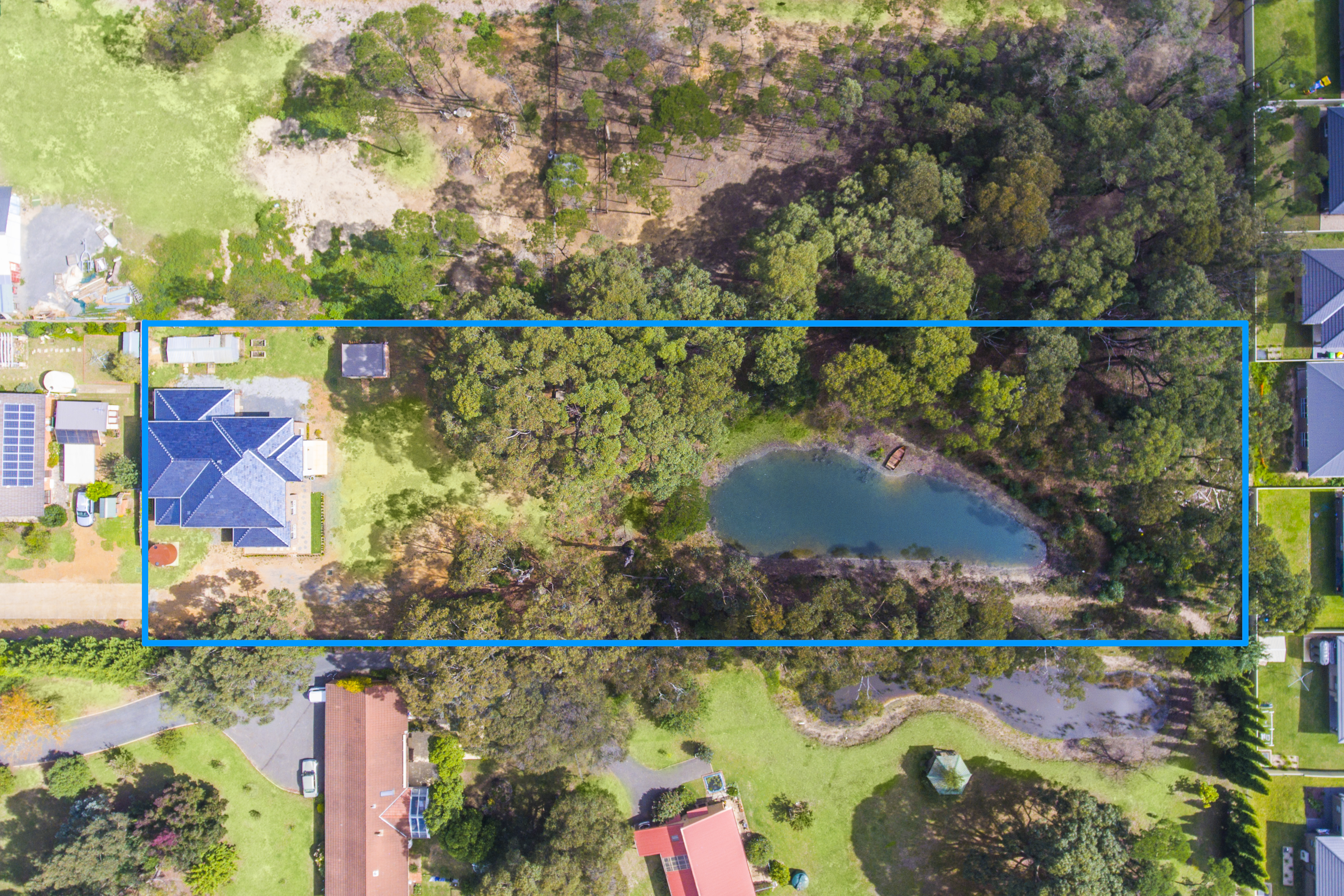 Lot 16, 30 Woodman Road, Eagle Point, VIC 3878, Mittagong - Thumbnail 8