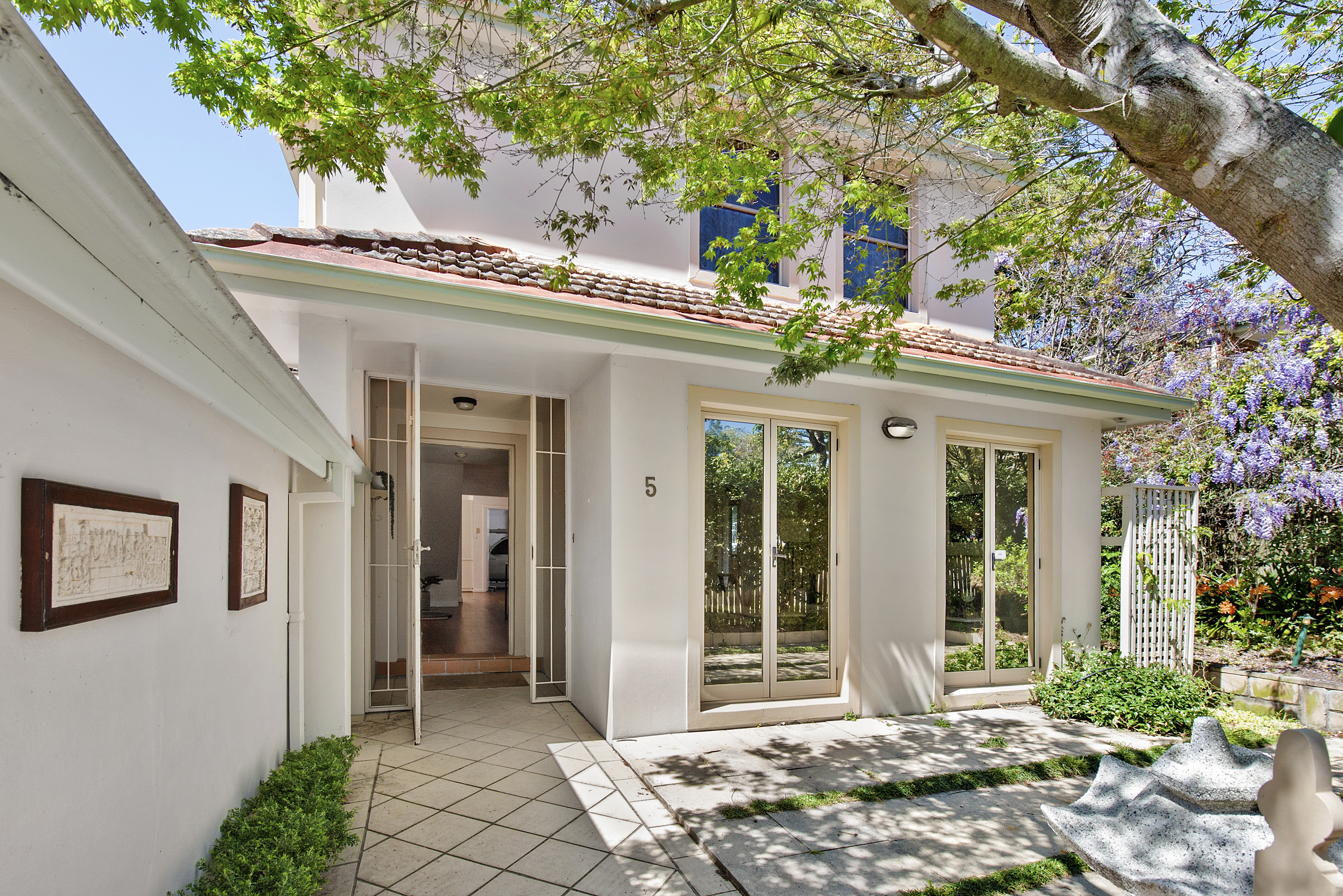 5/17A Woonona Avenue, Wahroonga, NSW, 2076, Wahroonga - Image 1