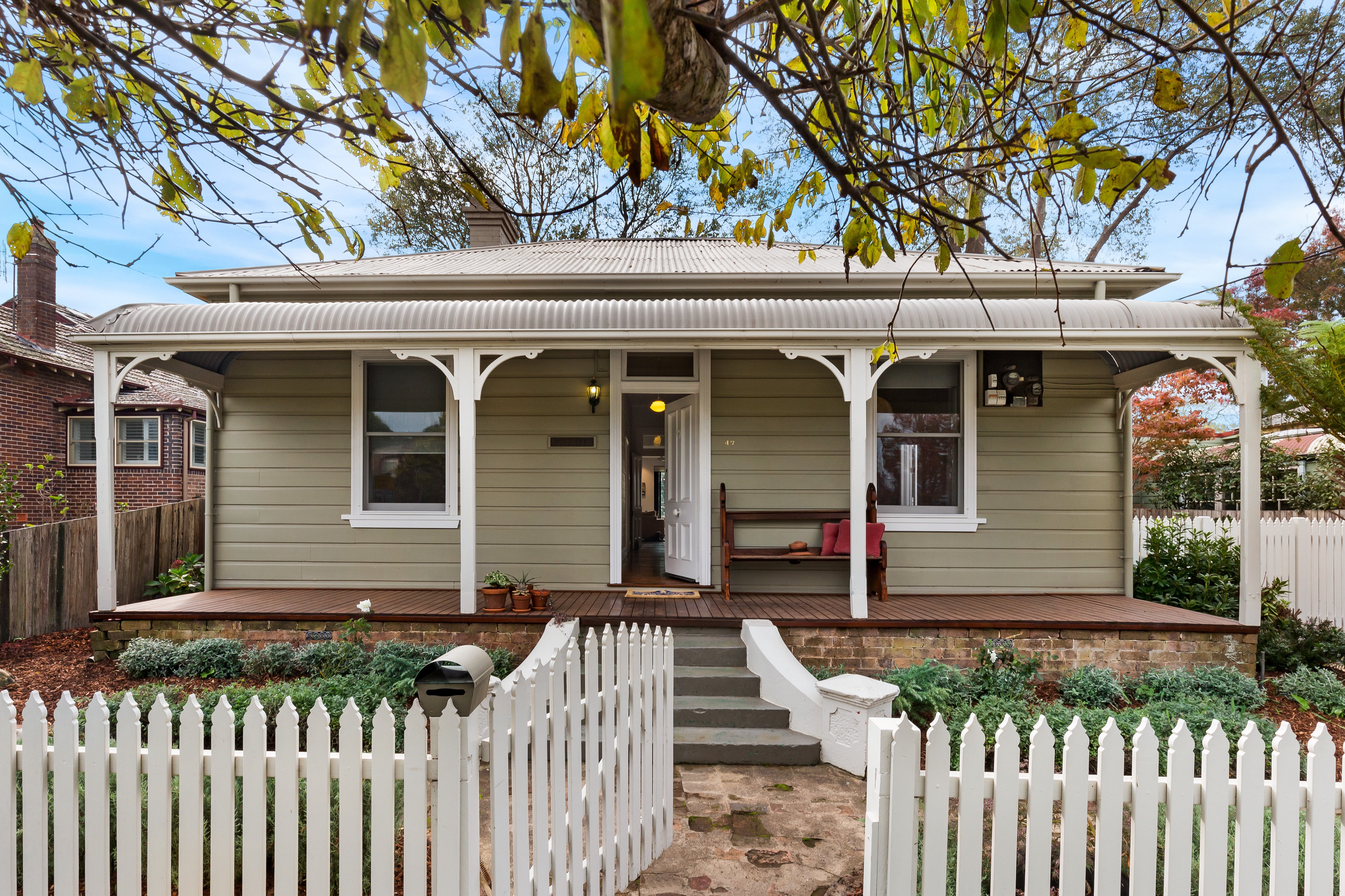 47 Alfred Street, Mittagong, NSW, 2575, Mittagong - Thumbnail 2