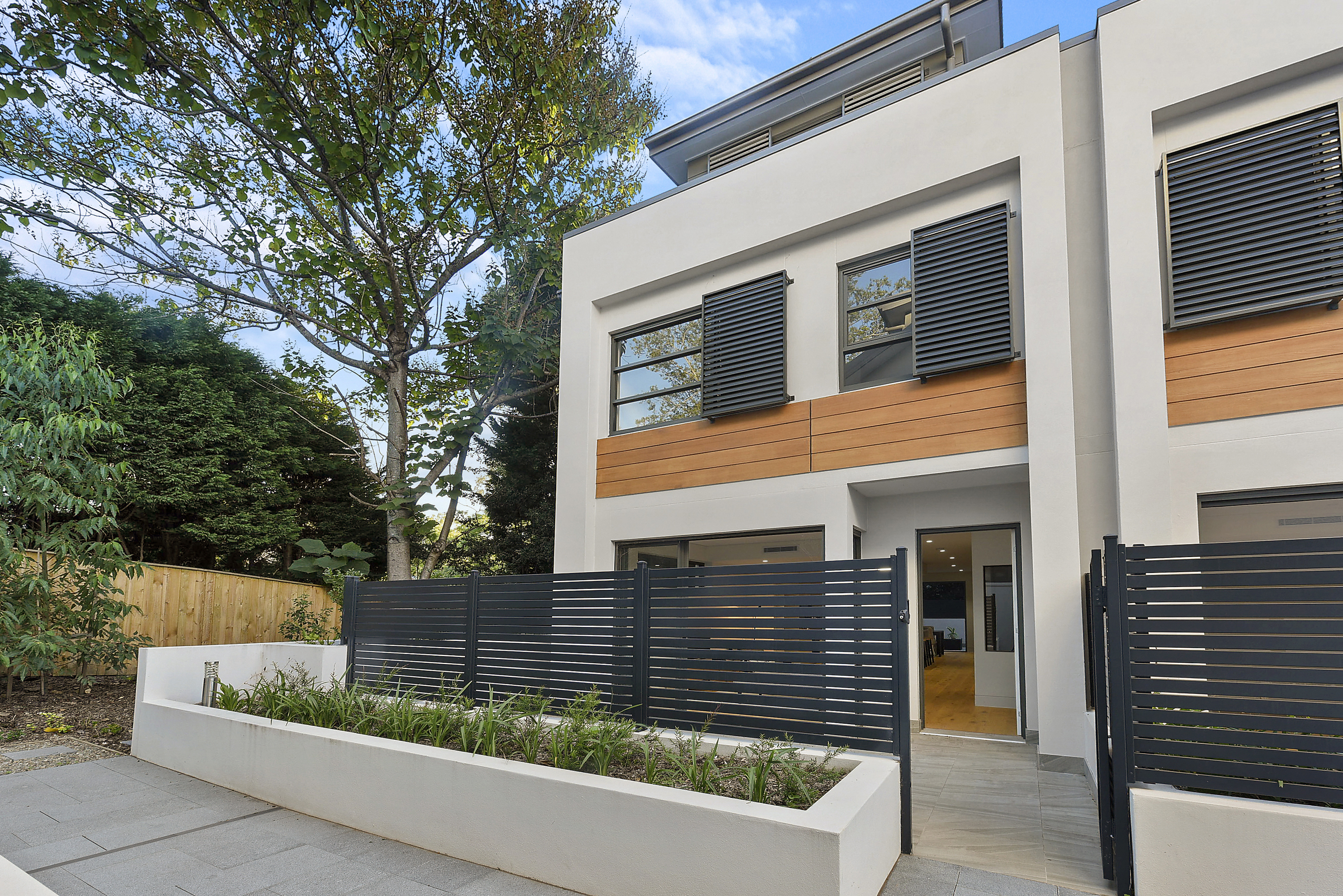 7/3-5 Wonga Wonga Street, Turramurra, NSW, 2074, Turramurra - Thumbnail 2