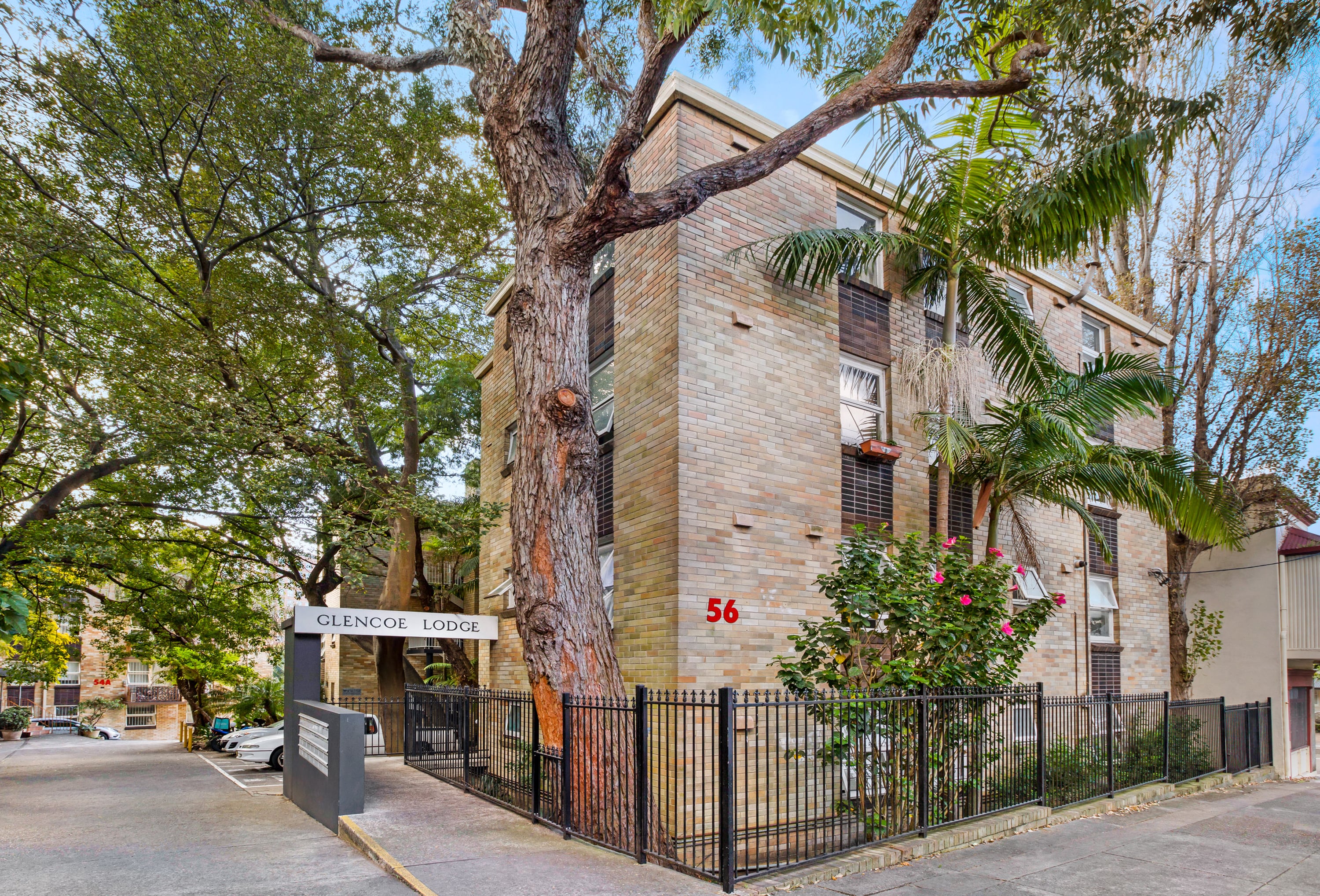 37/56 Hopewell Street, Paddington, NSW, 2021, Paddington - Thumbnail 5