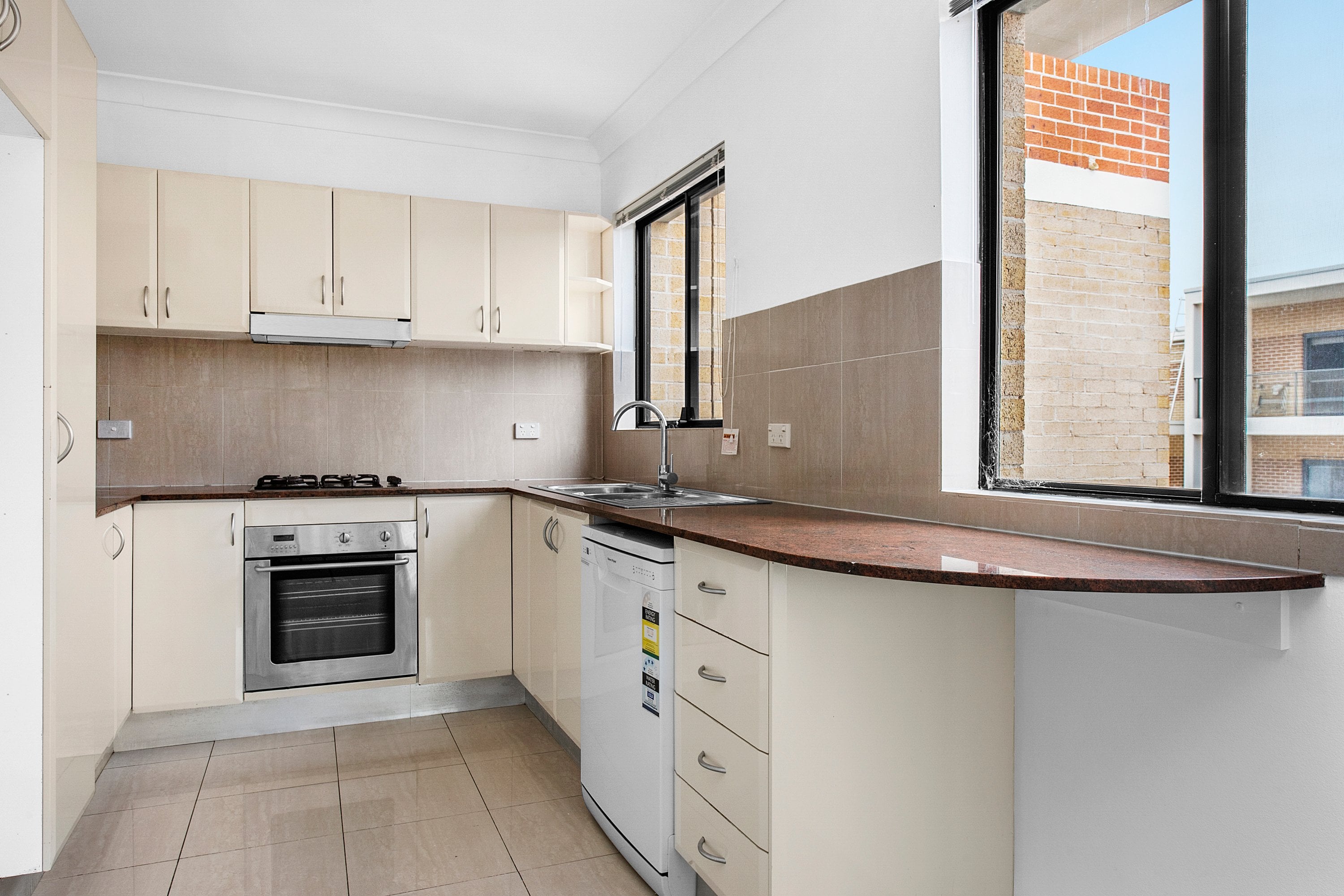 15/6-8 College Crescent, Hornsby, NSW, 2077, Hornsby - Thumbnail 3