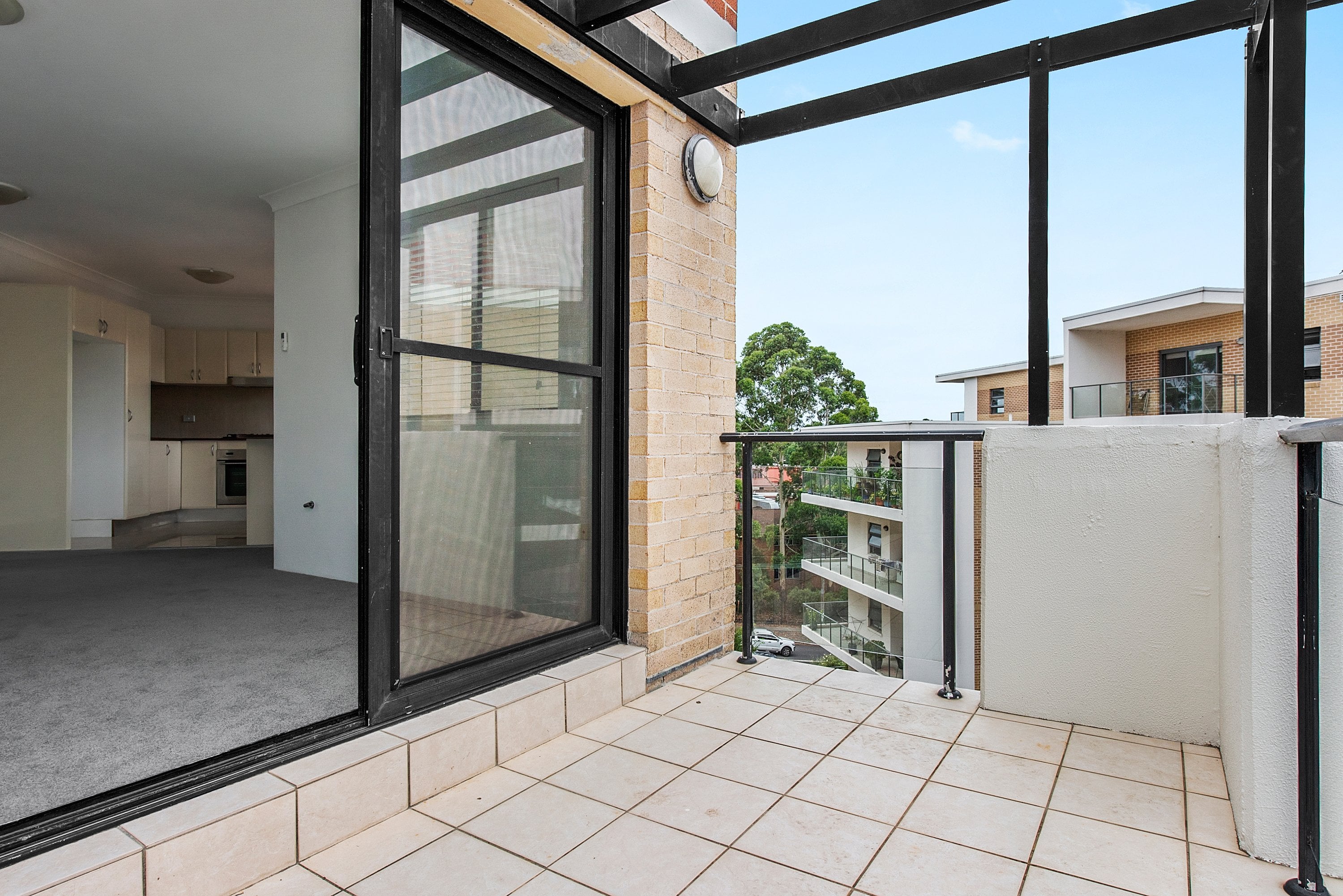 15/6-8 College Crescent, Hornsby, NSW, 2077, Hornsby - Thumbnail 4