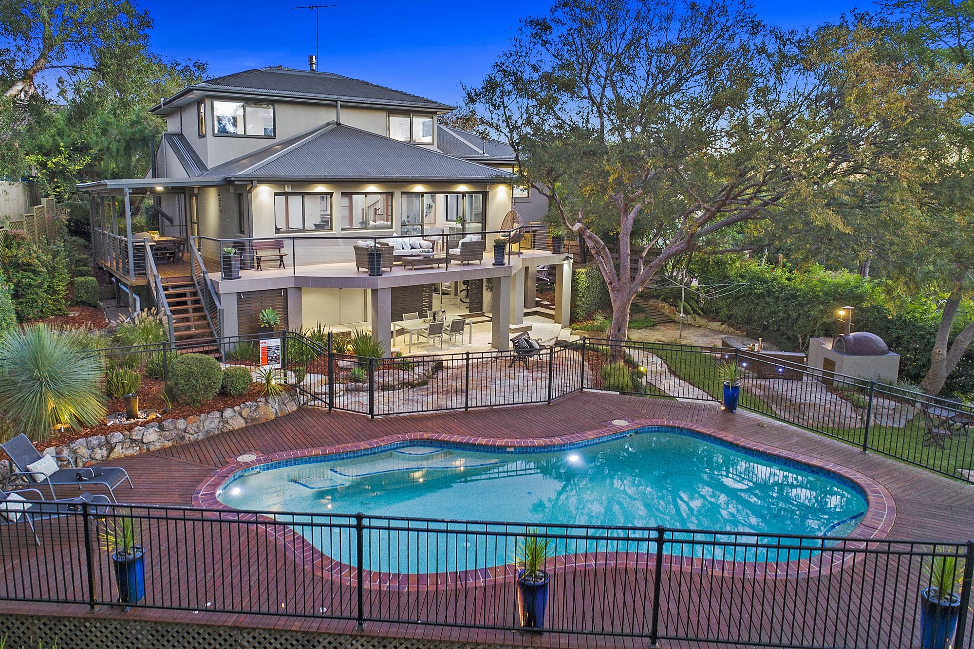 40 Billarga Road, Westleigh, NSW, 2120, Westleigh - Thumbnail 2