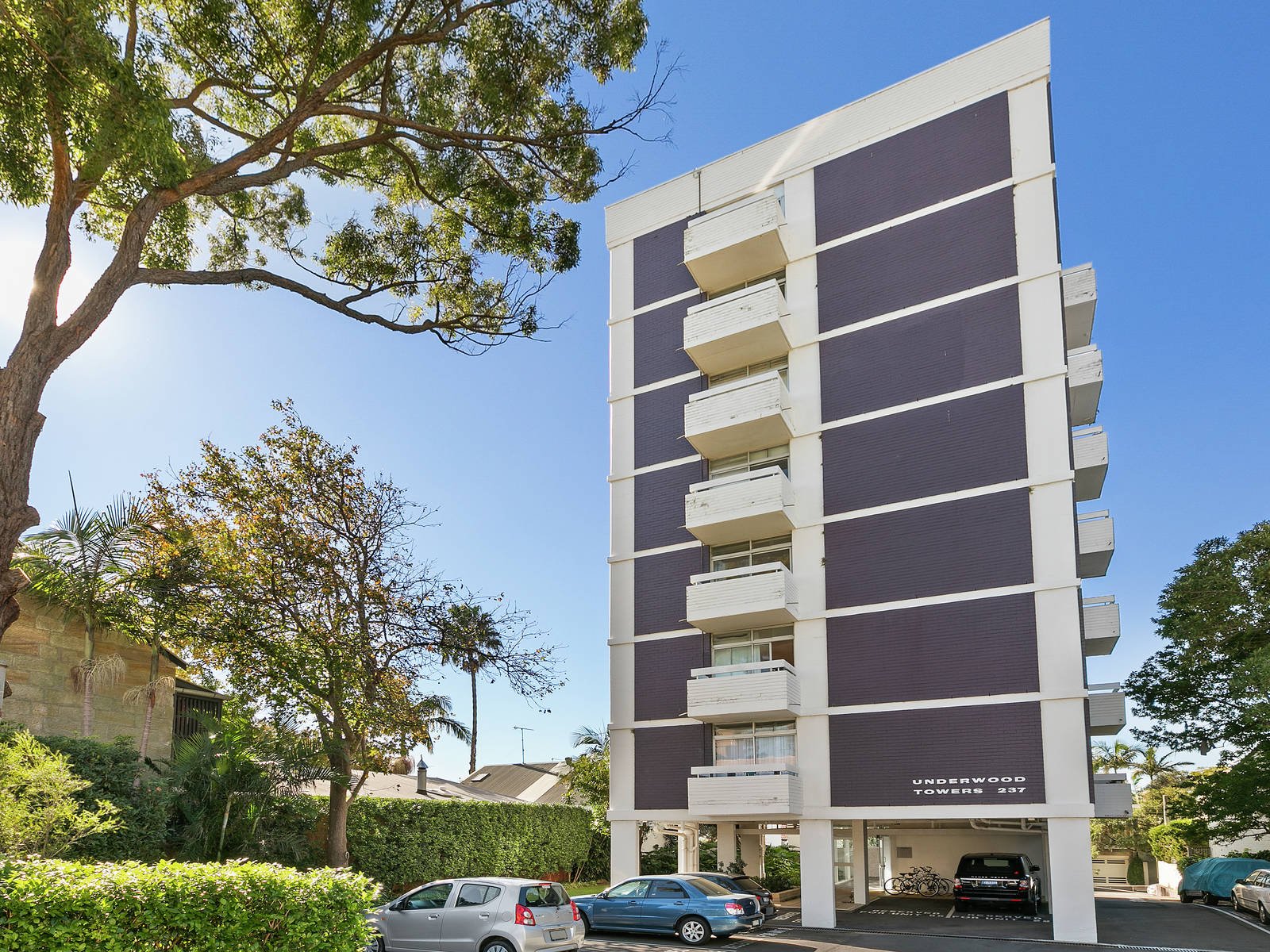 23/237 Underwood Street, Paddington, NSW, 2021, Paddington - Thumbnail 5