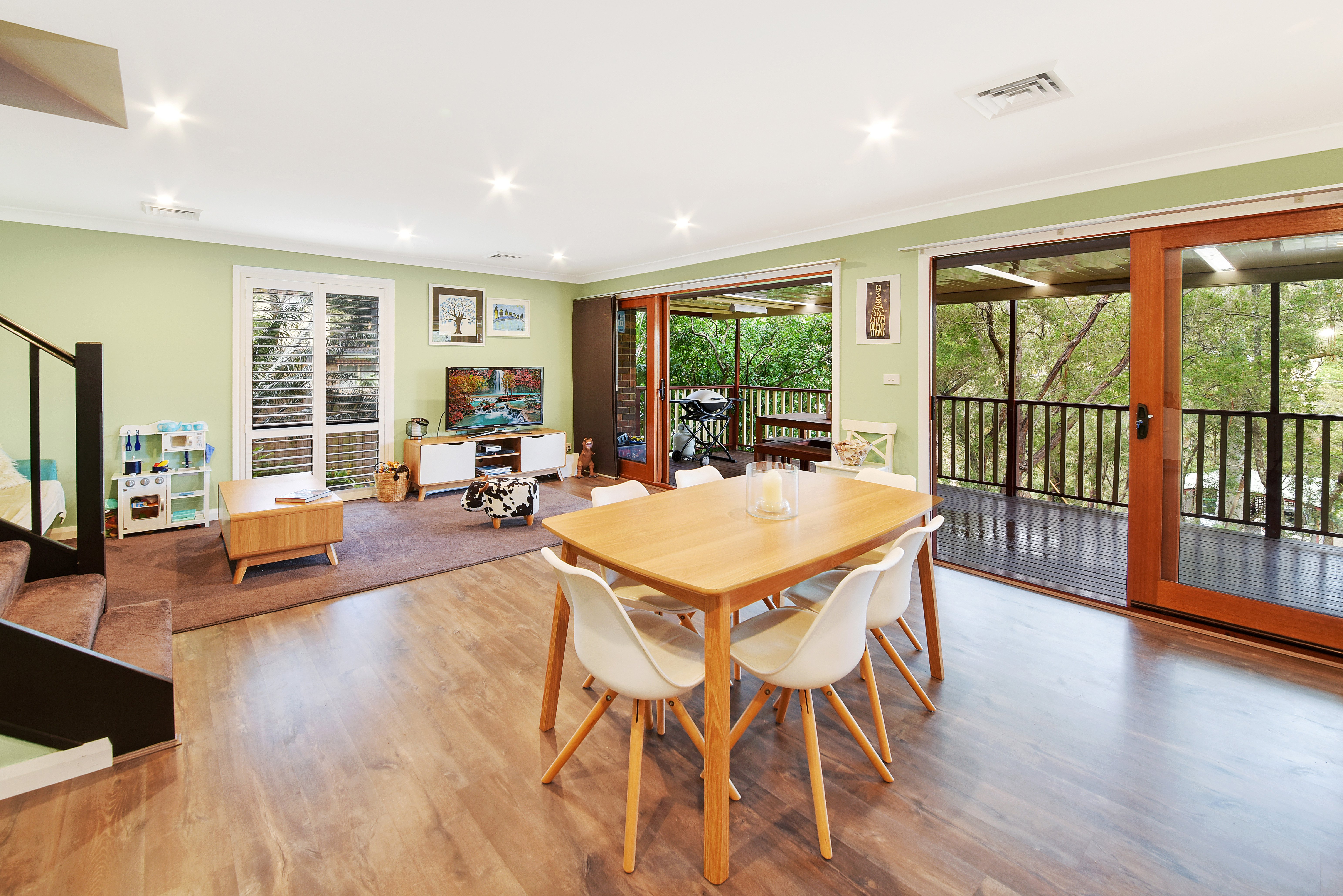 4 Ti Tree Crescent, Berowra, NSW, 2081, Berowra - Thumbnail 3