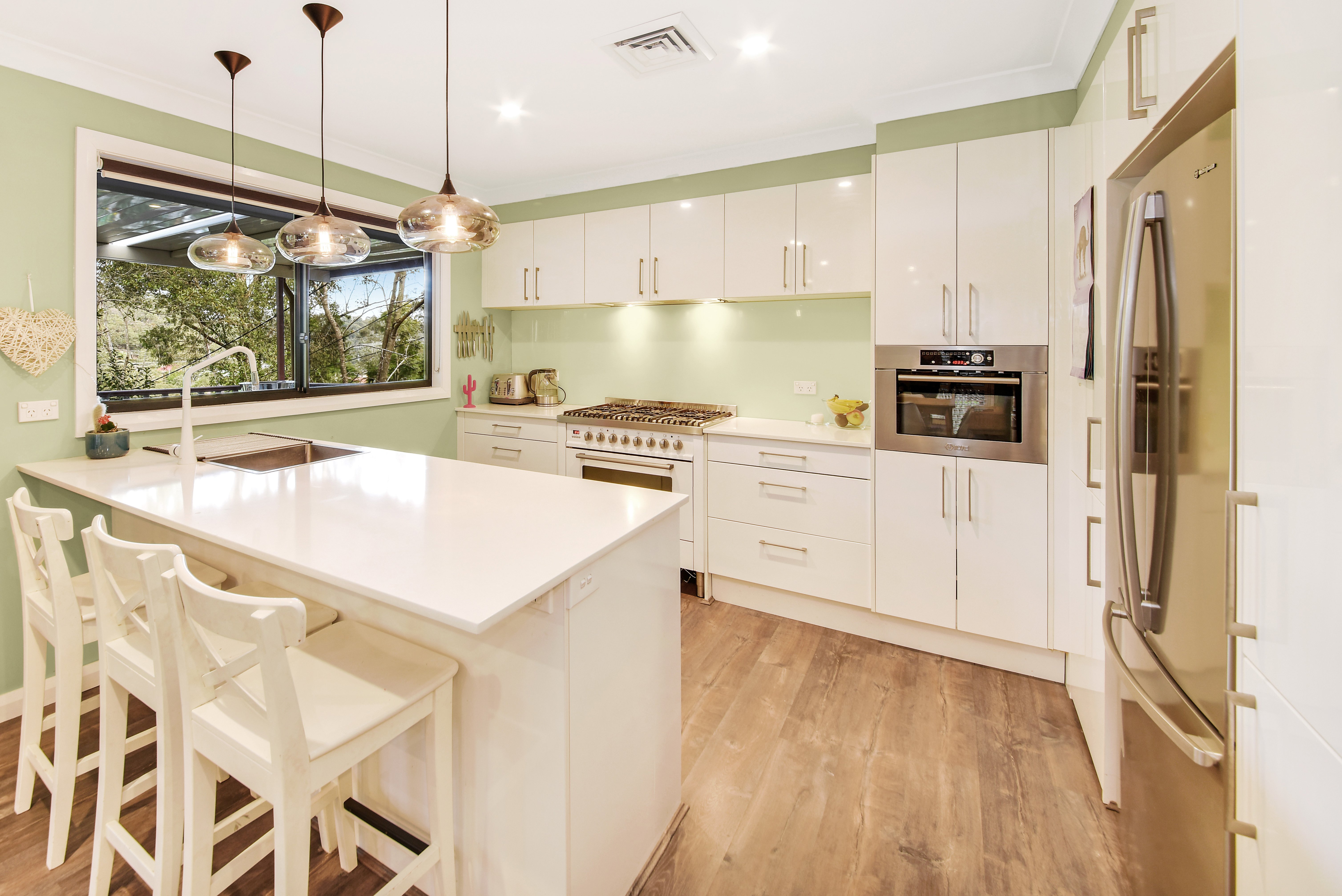 4 Ti Tree Crescent, Berowra, NSW, 2081, Berowra - Thumbnail 5