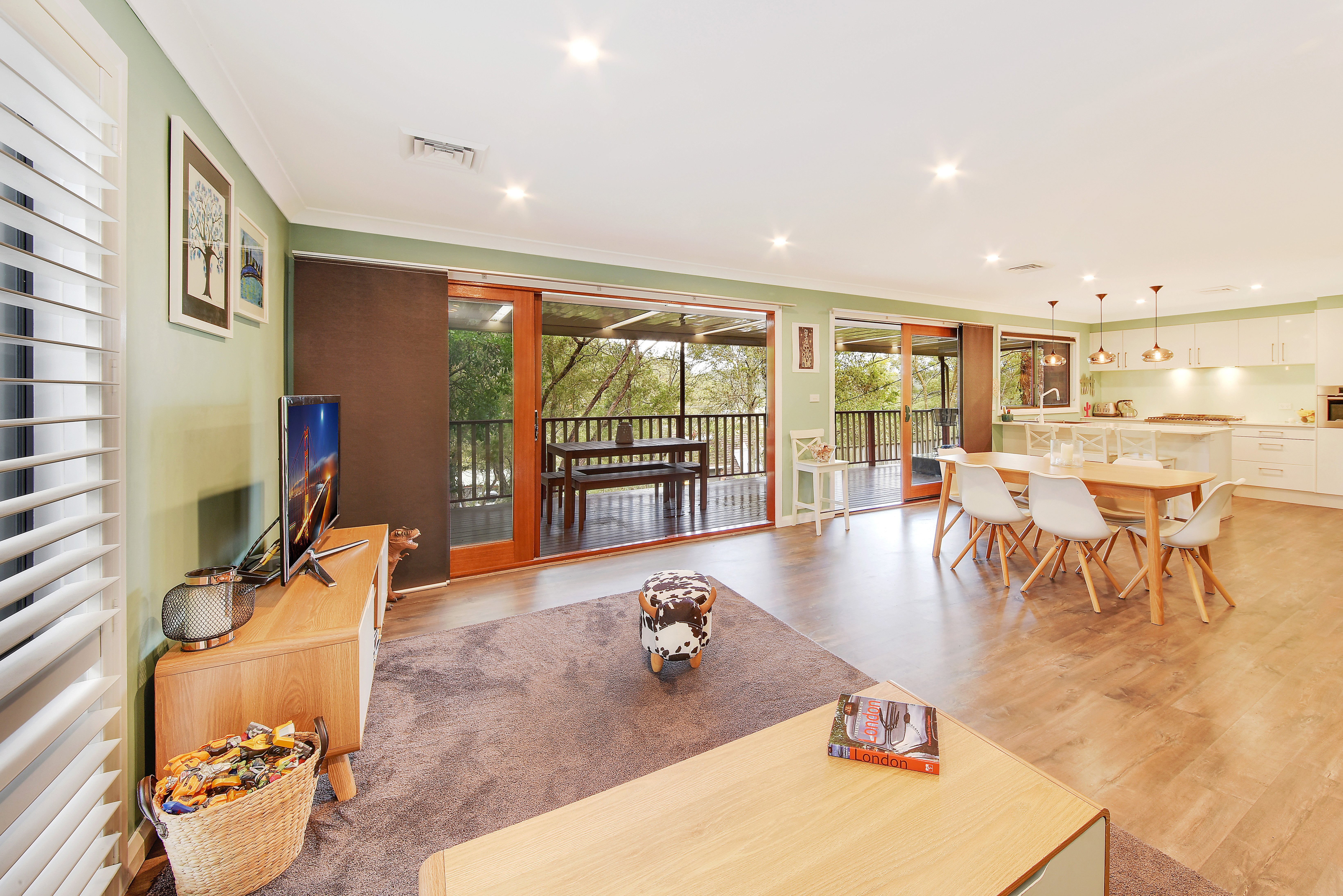 4 Ti Tree Crescent, Berowra, NSW, 2081, Berowra - Thumbnail 2