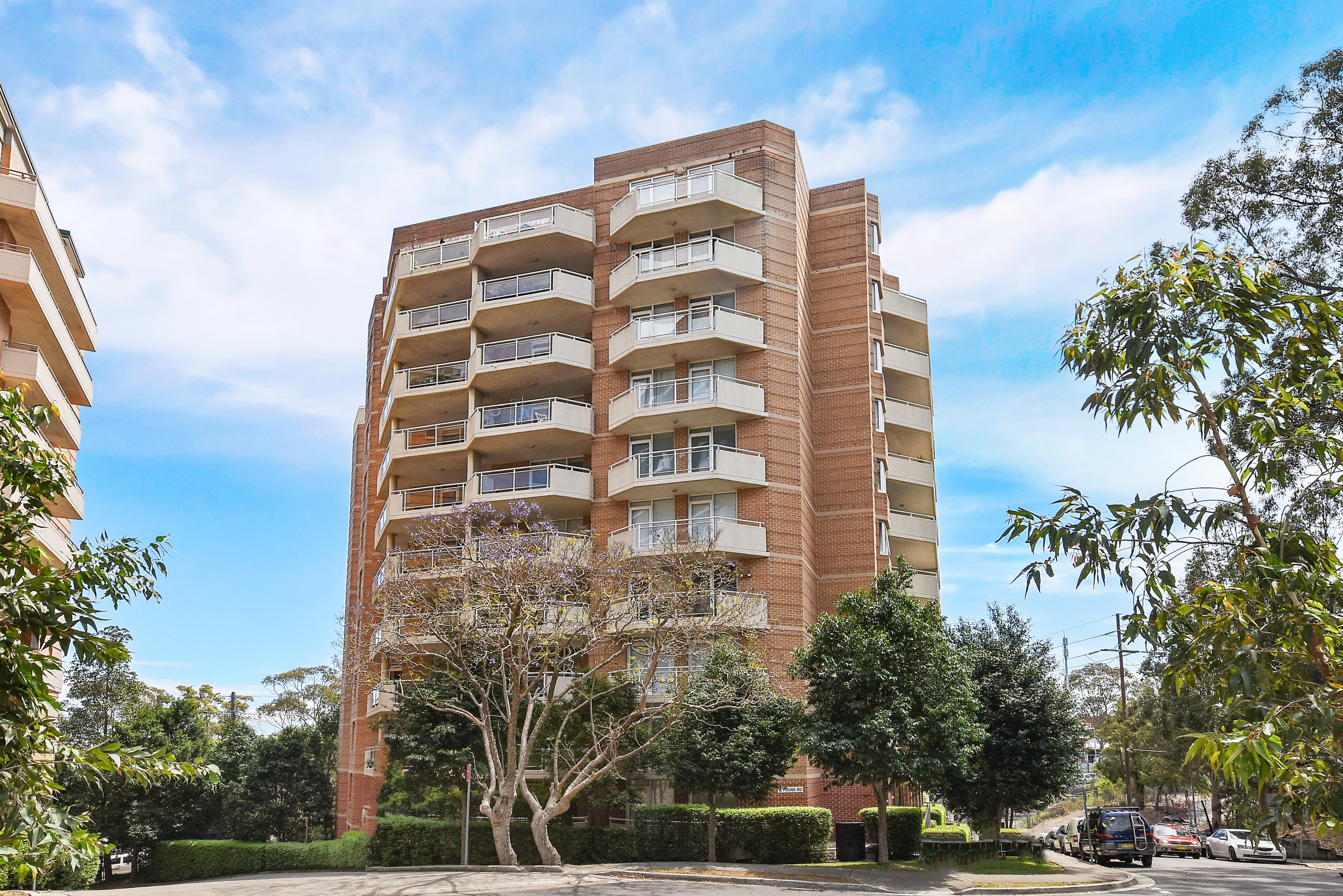 57/2 Pound Road, Hornsby, NSW, 2077, Hornsby - Thumbnail 8