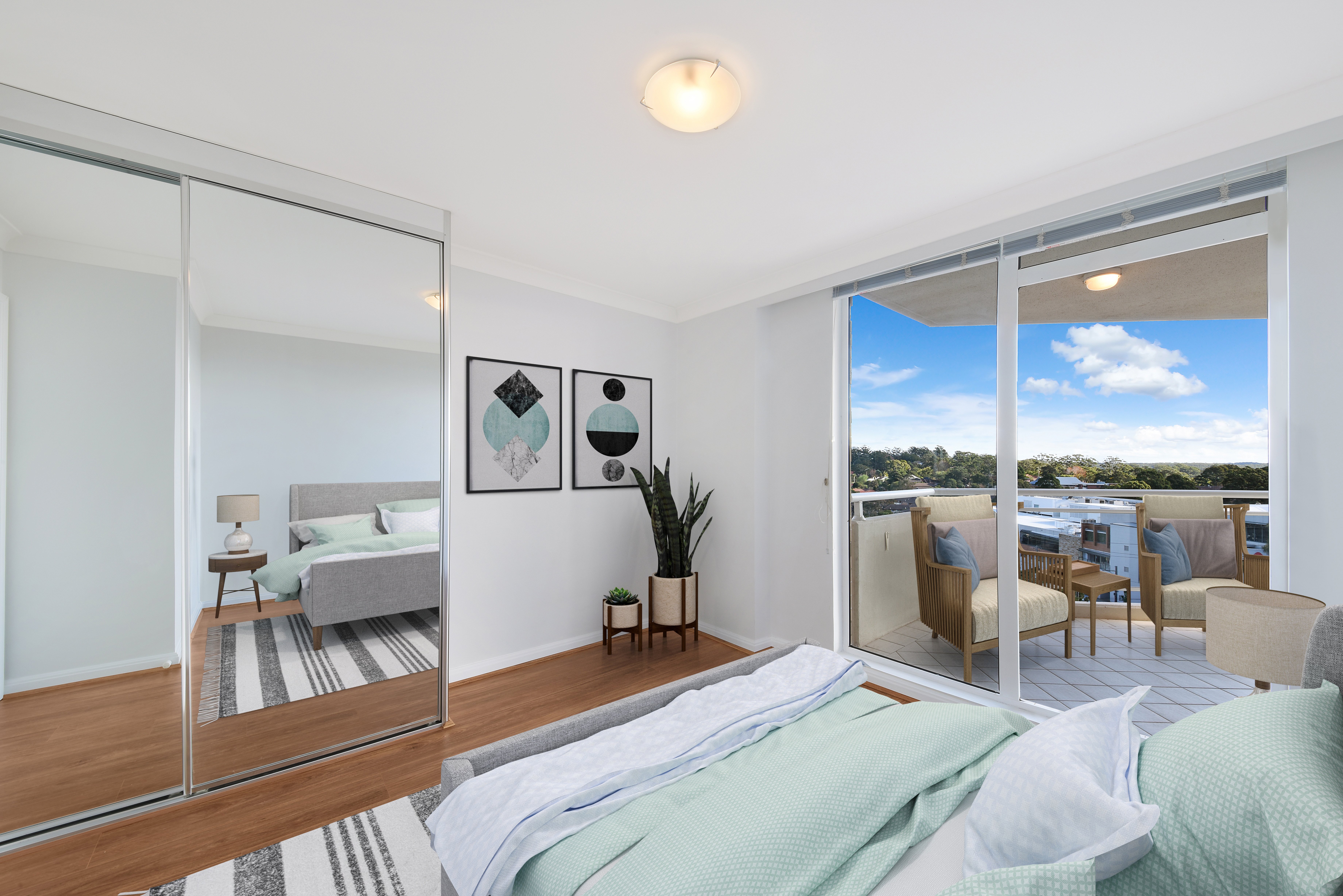 57/2 Pound Road, Hornsby, NSW, 2077, Hornsby - Thumbnail 2