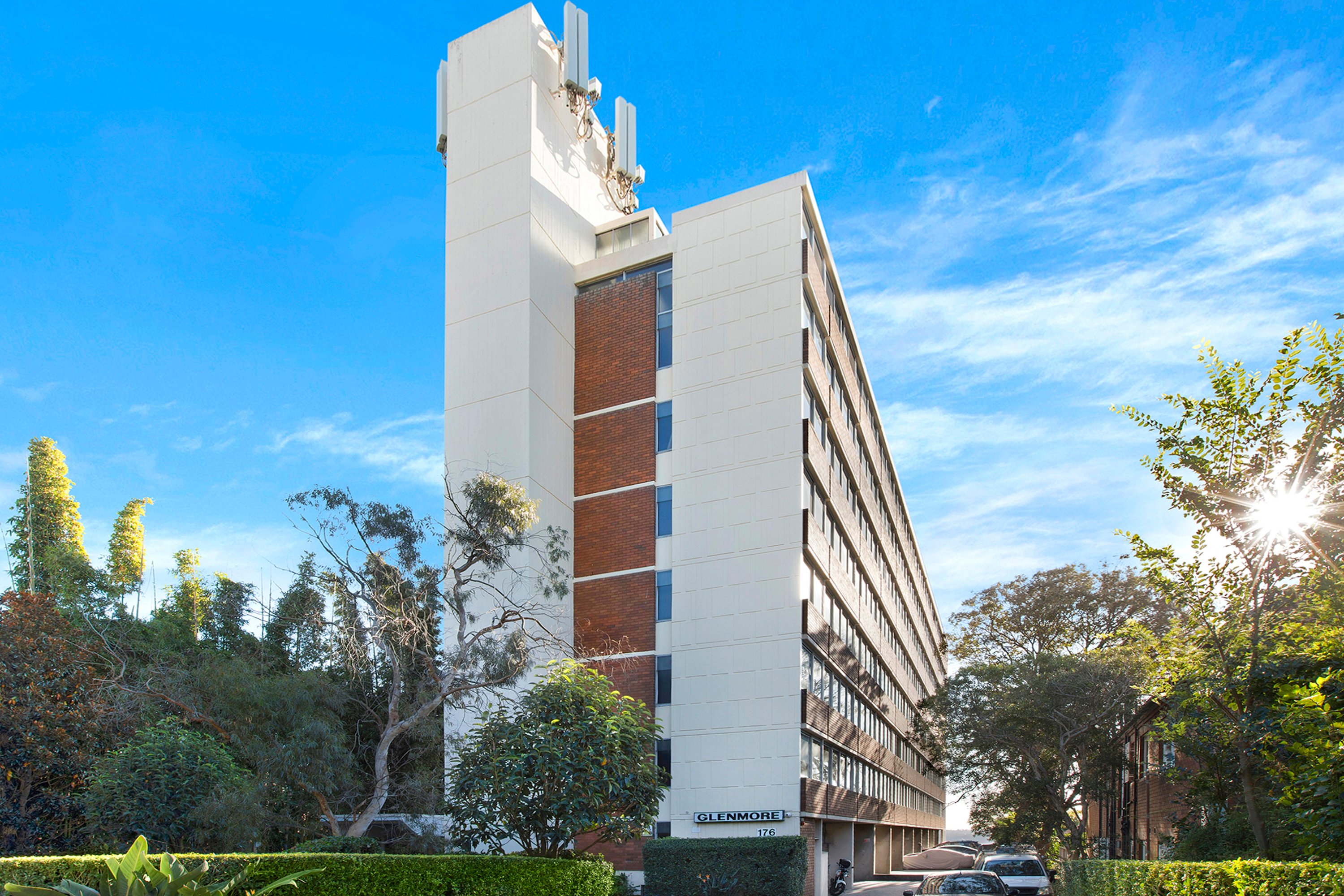 107/176 Glenmore Road, Paddington, NSW, 2021, Paddington - Thumbnail 8