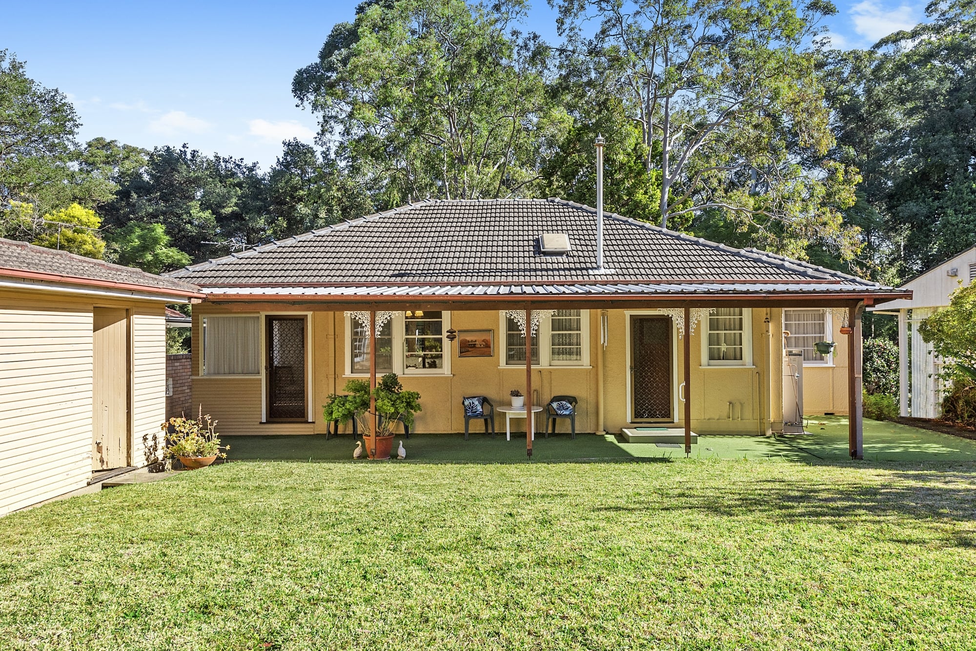 6 Burns Road South, Beecroft, NSW, 2119, Beecroft - Thumbnail 7
